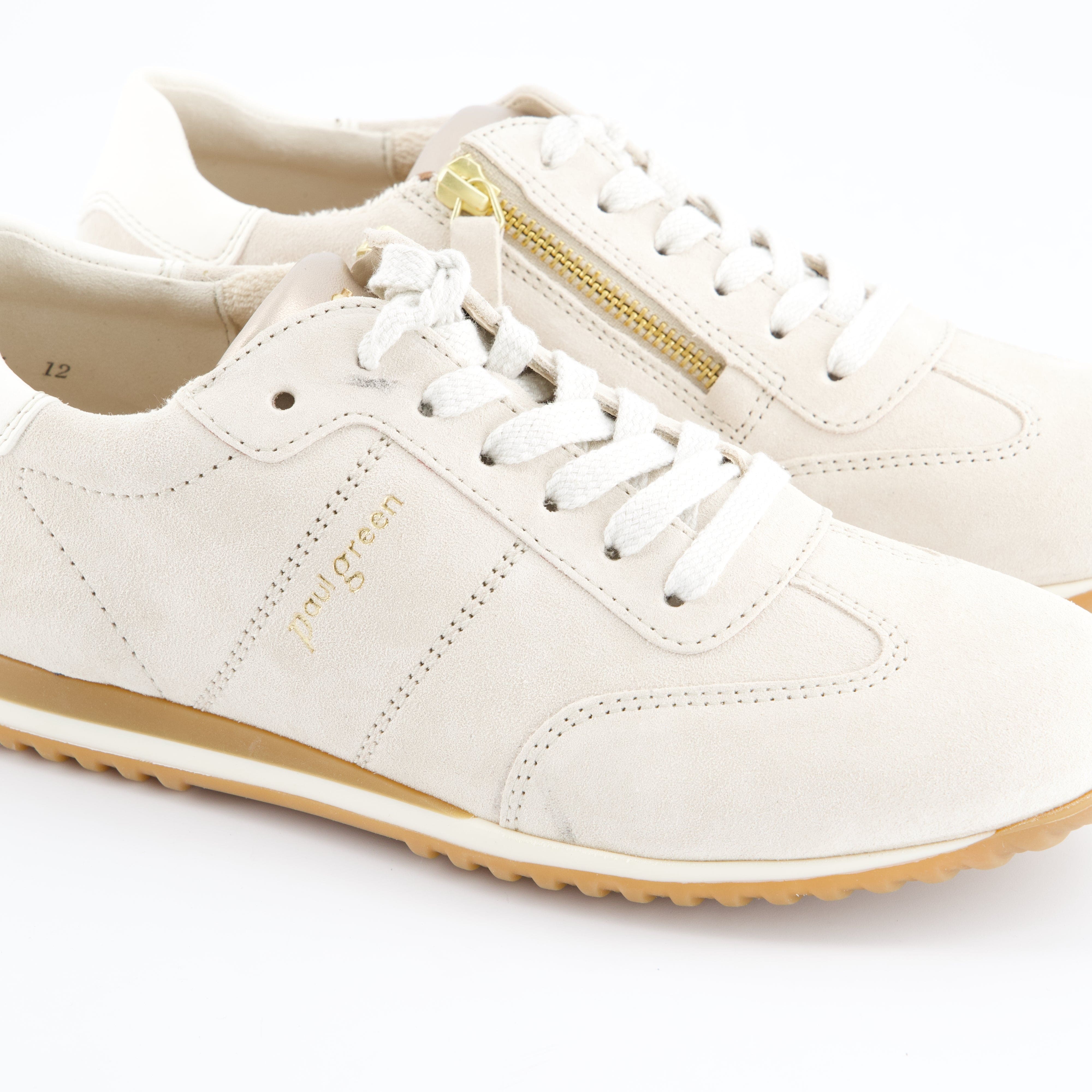 PAUL GREEN Damenschuhe - Sneaker, Sneaker