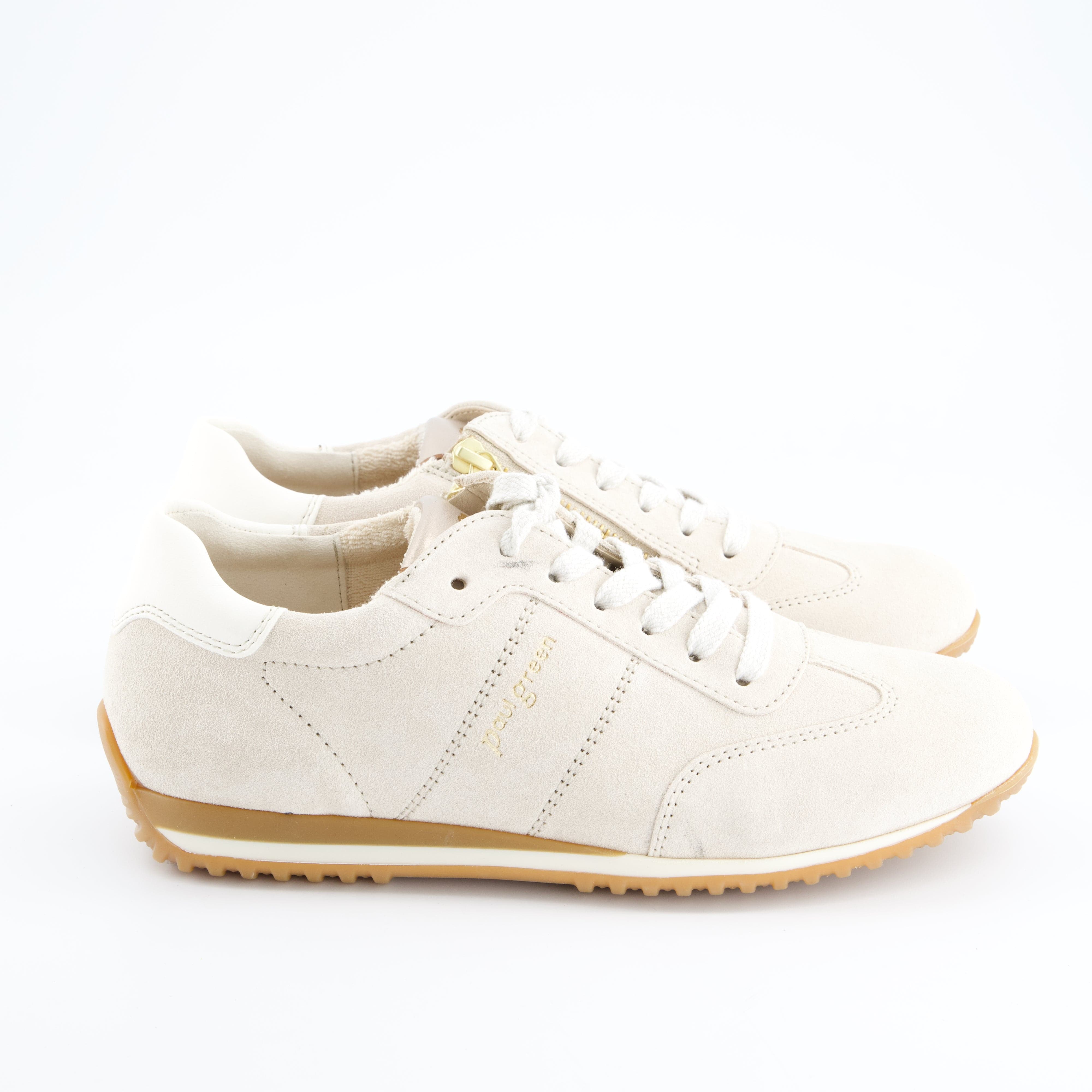 PAUL GREEN Damenschuhe - Sneaker, Sneaker