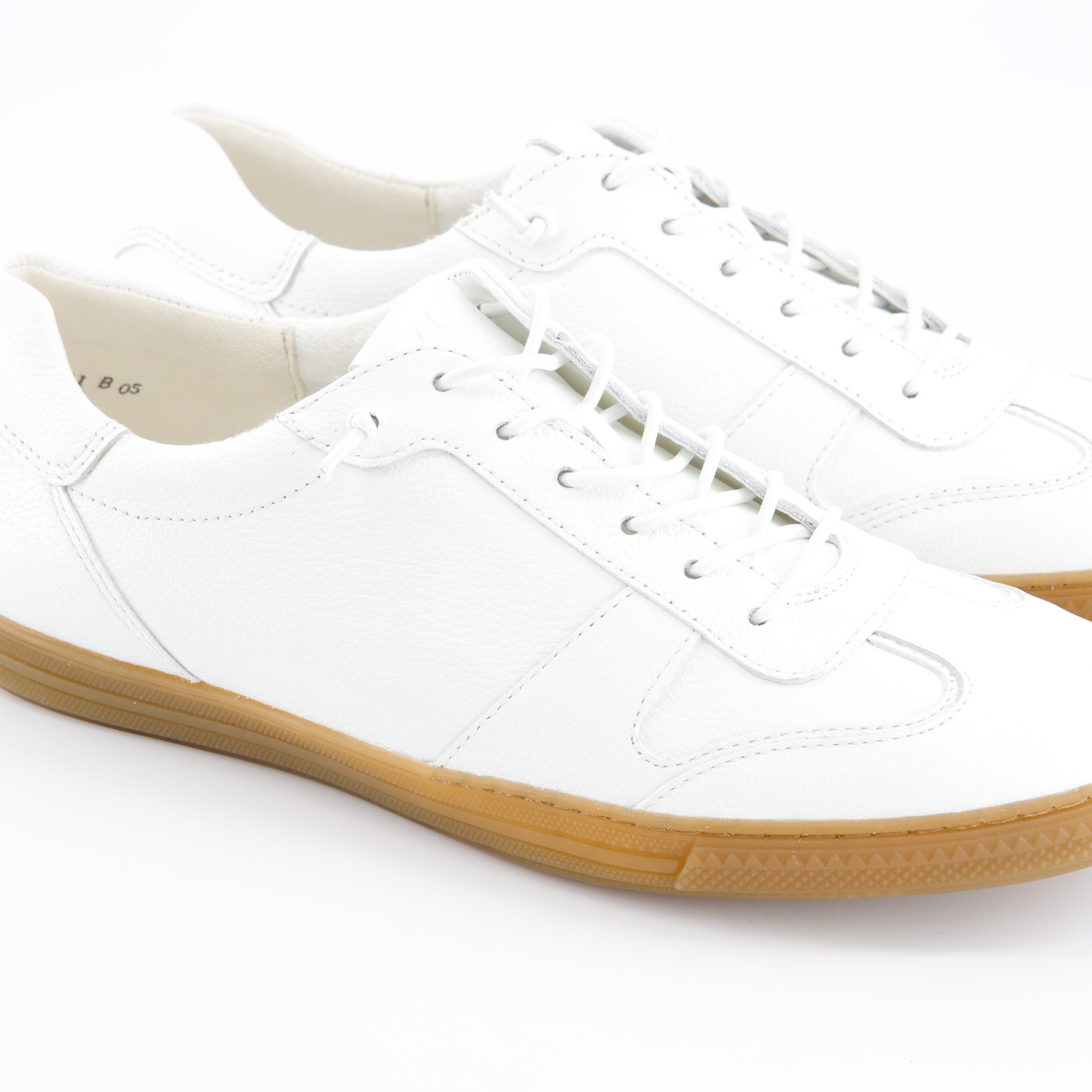 PAUL GREEN Damenschuhe - Sneaker, Sneaker