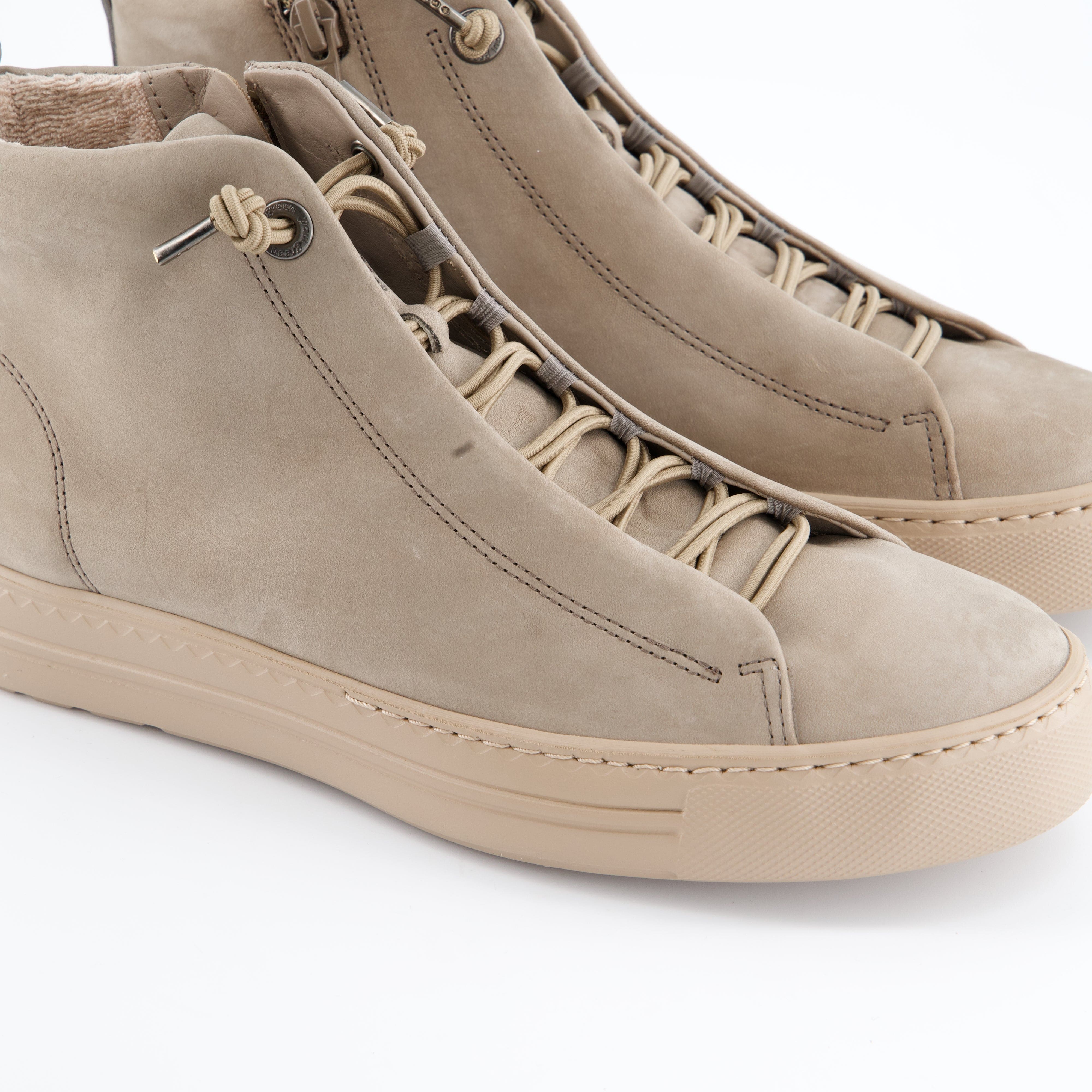 PAUL GREEN Damenschuhe - Sneaker Sneaker