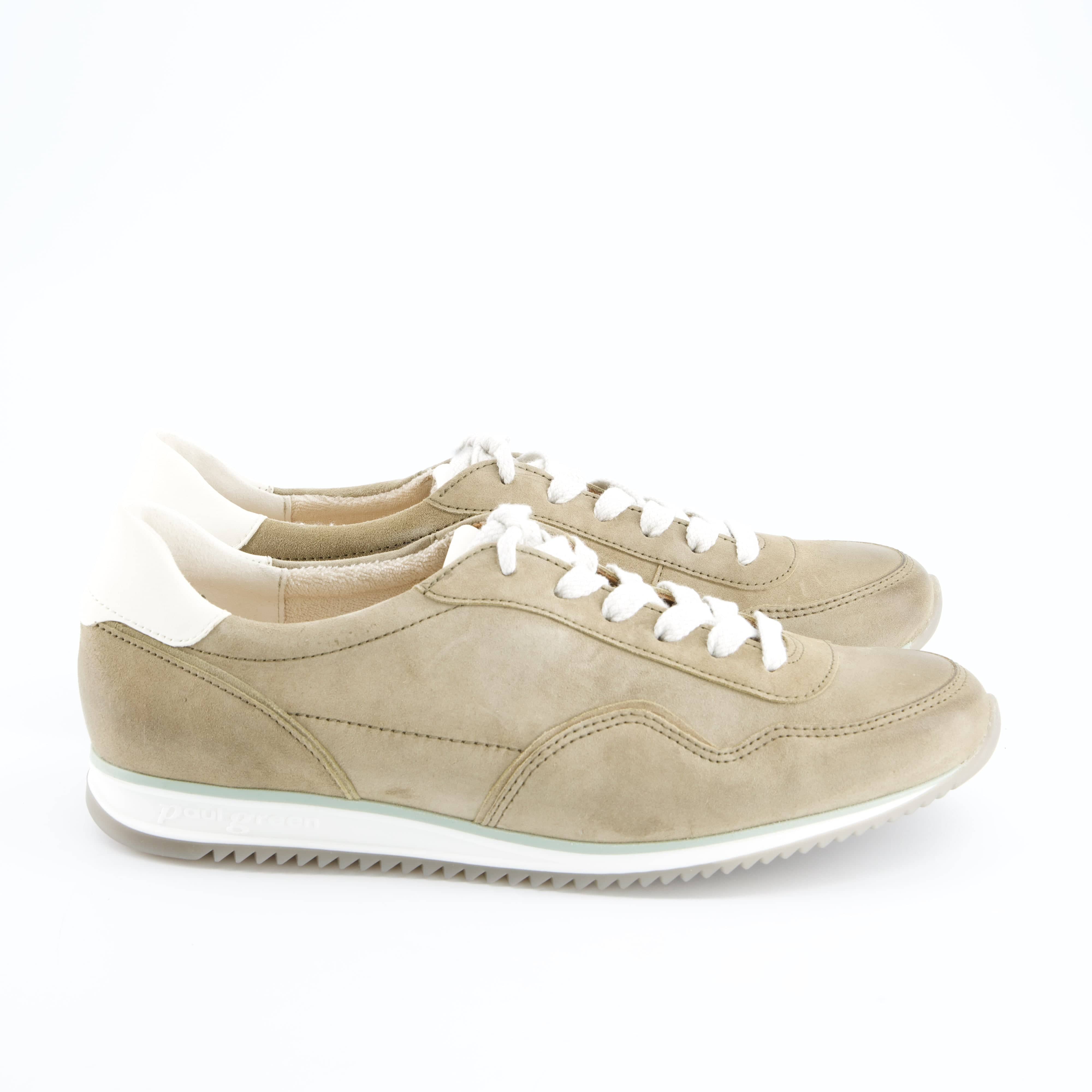 PAUL GREEN Damenschuhe - Sneaker Sneaker