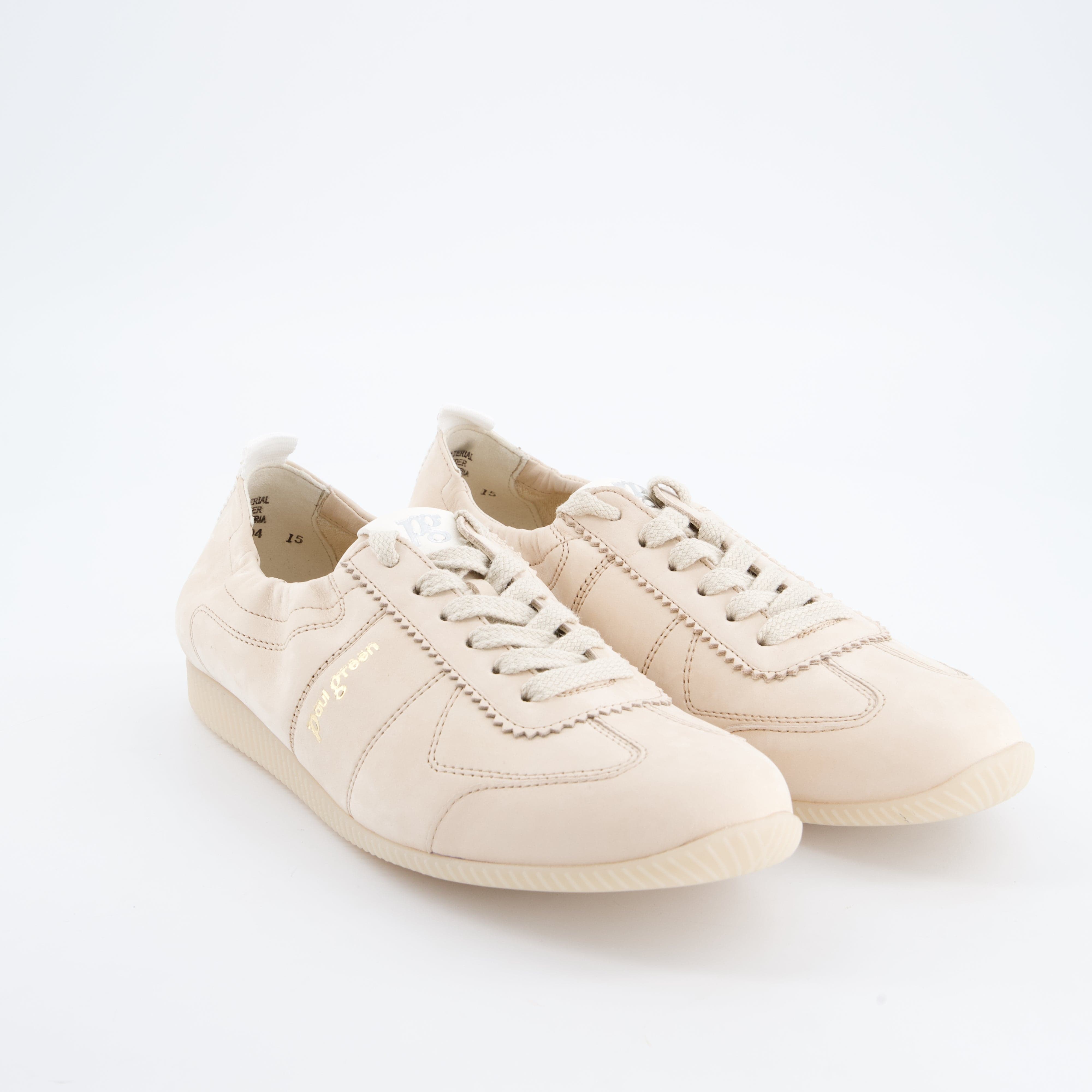 PAUL GREEN Damenschuhe - Sneaker Sneaker