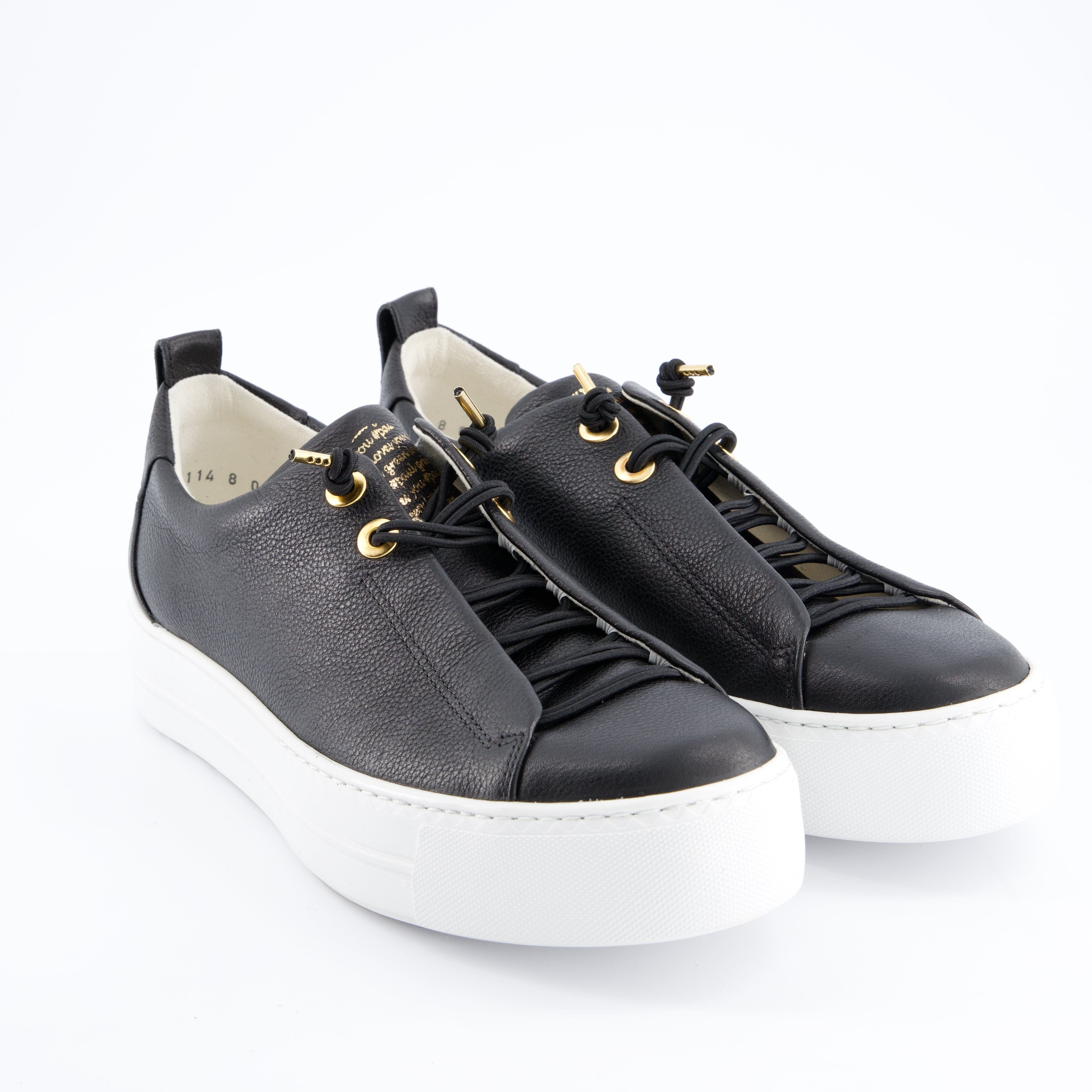 PAUL GREEN Damenschuhe - Sneaker, Sneaker