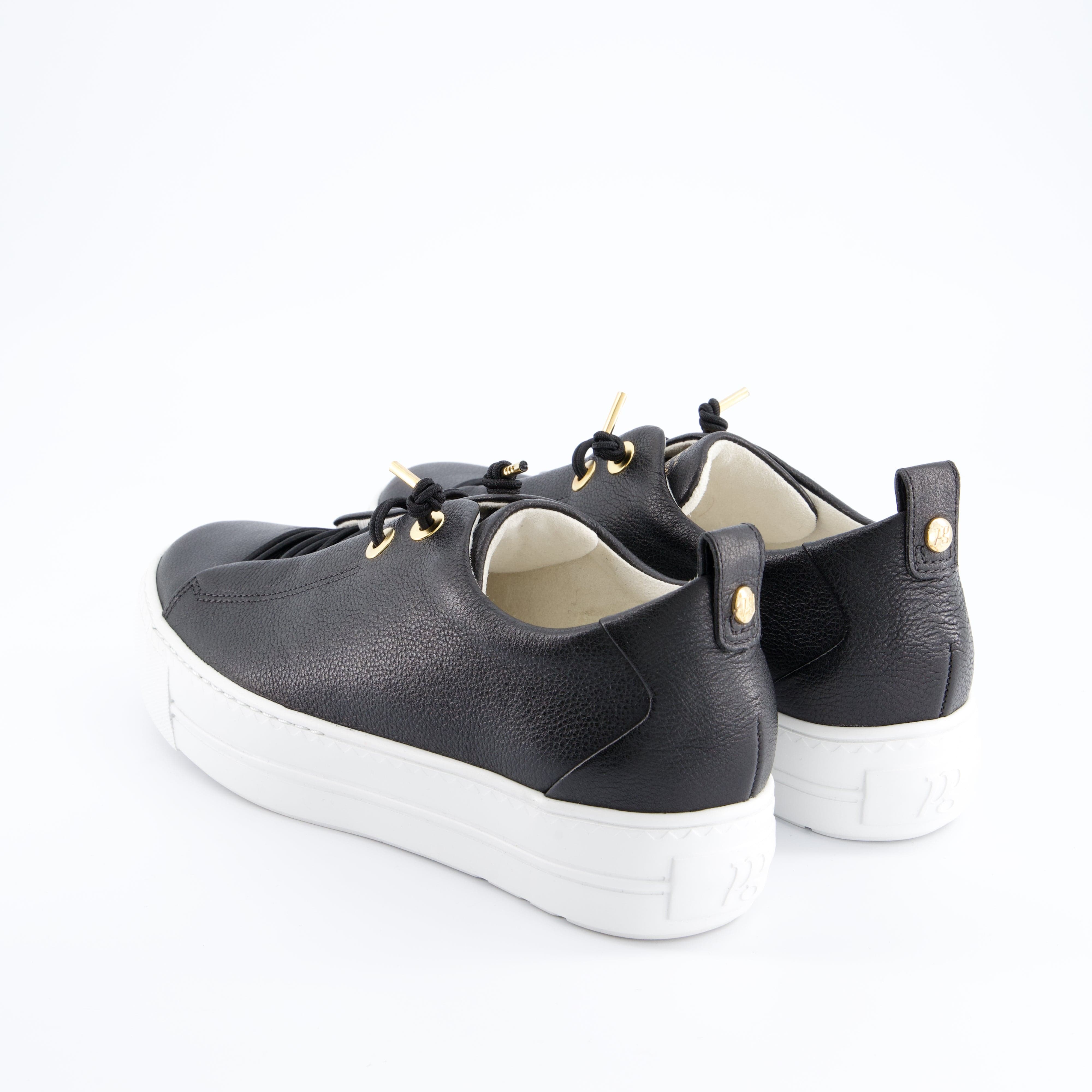 PAUL GREEN Damenschuhe - Sneaker, Sneaker