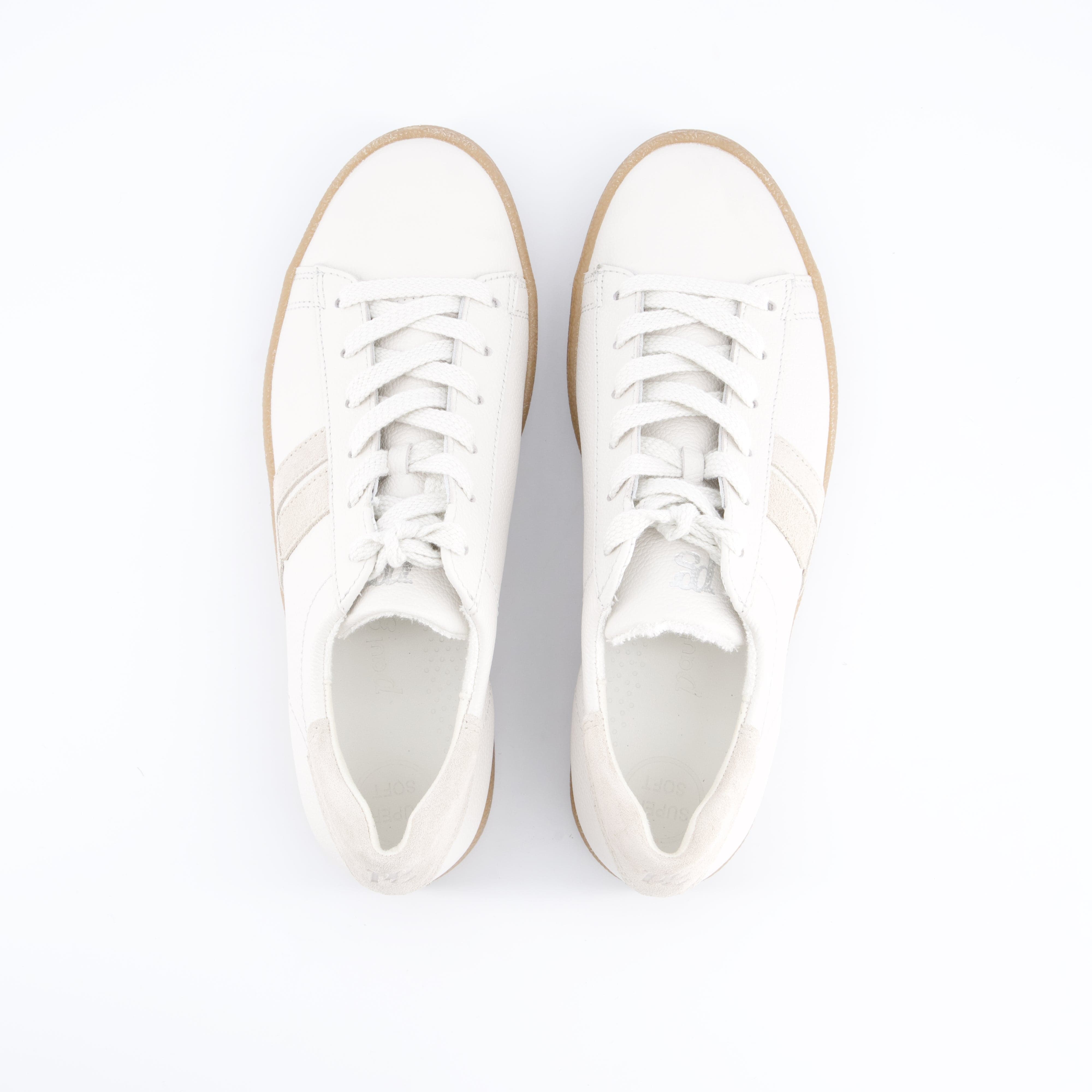 PAUL GREEN Damenschuhe - Sneaker, Sneaker