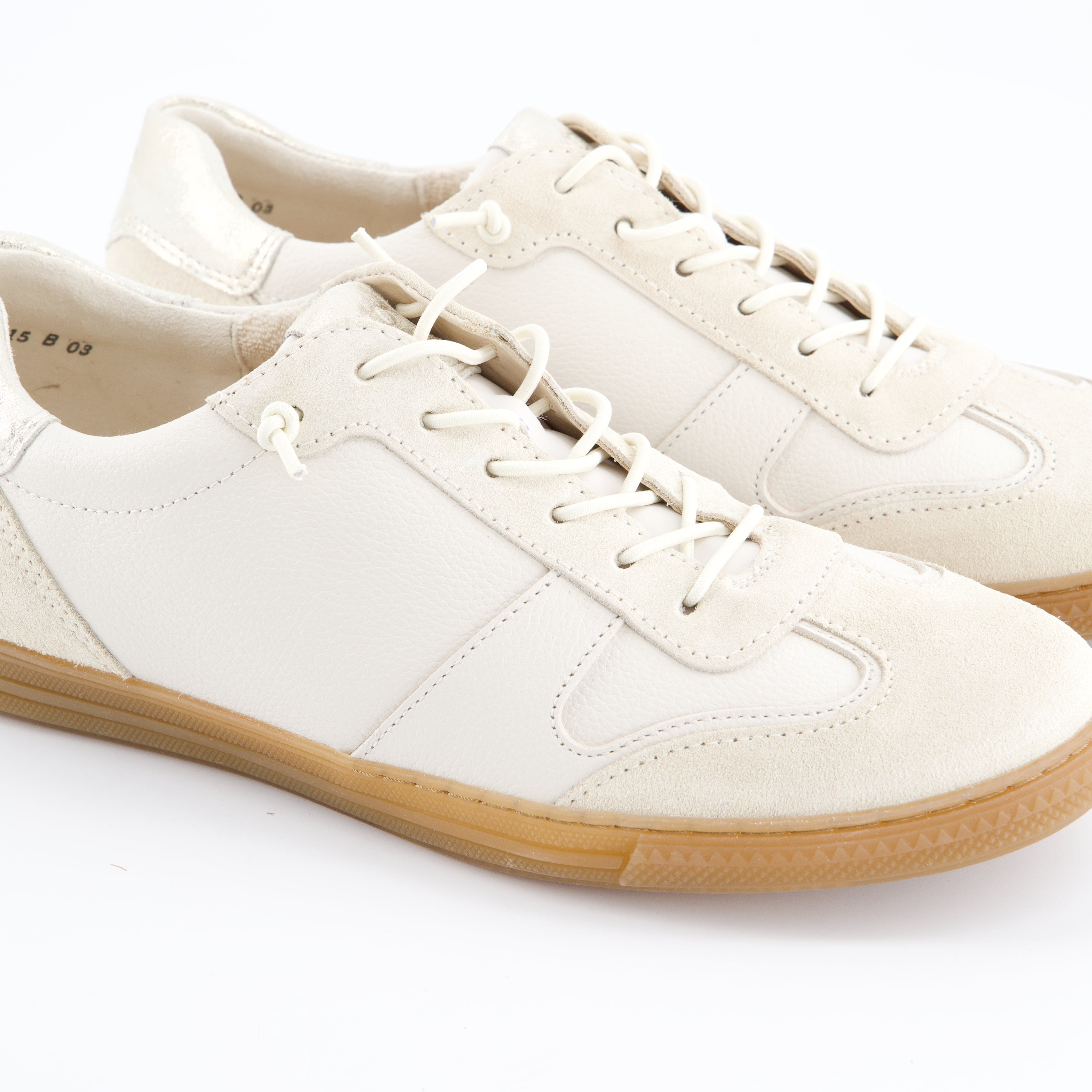 PAUL GREEN Damenschuhe - Sneaker, Sneaker