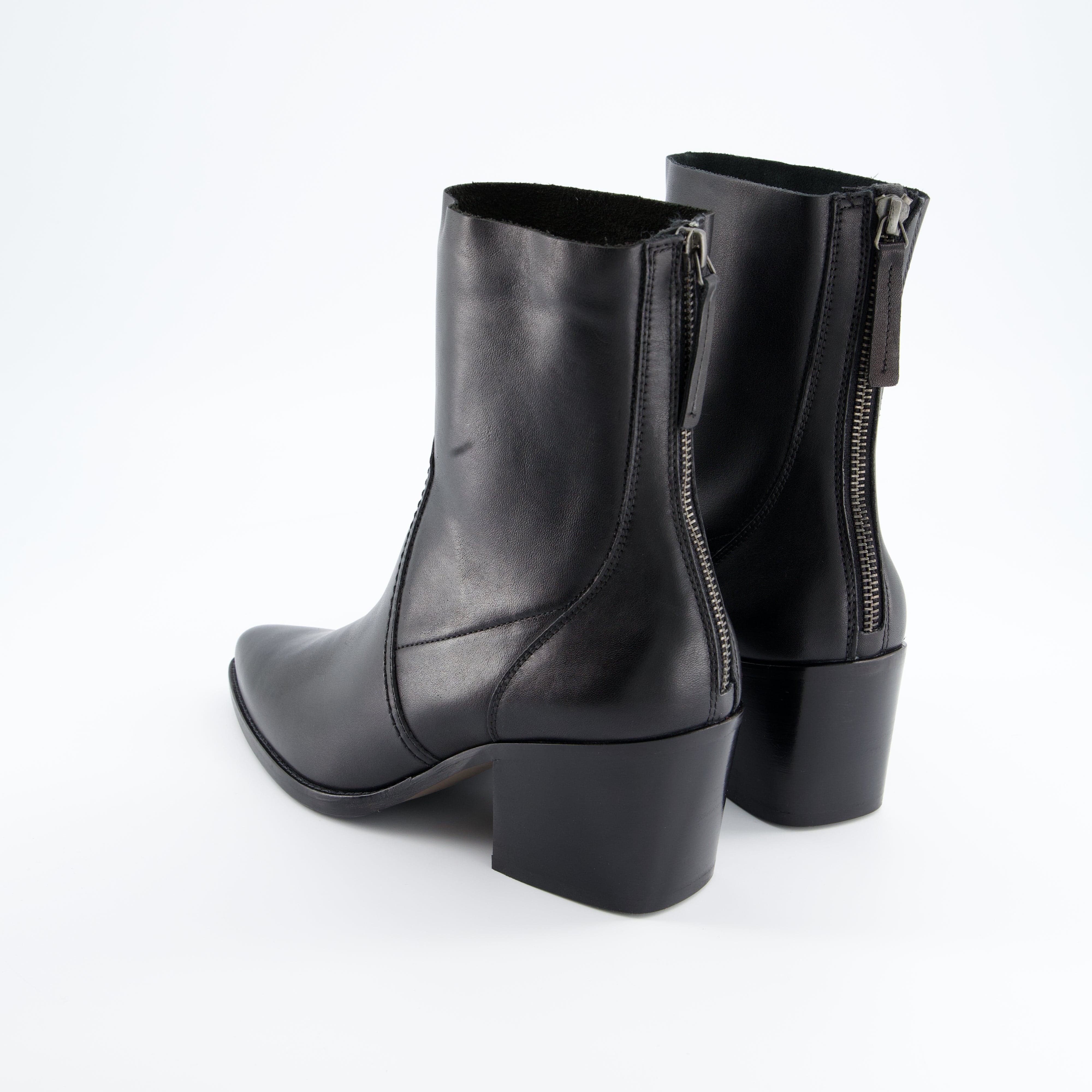 PAUL GREEN Damenschuhe - Stiefelette Stiefelette