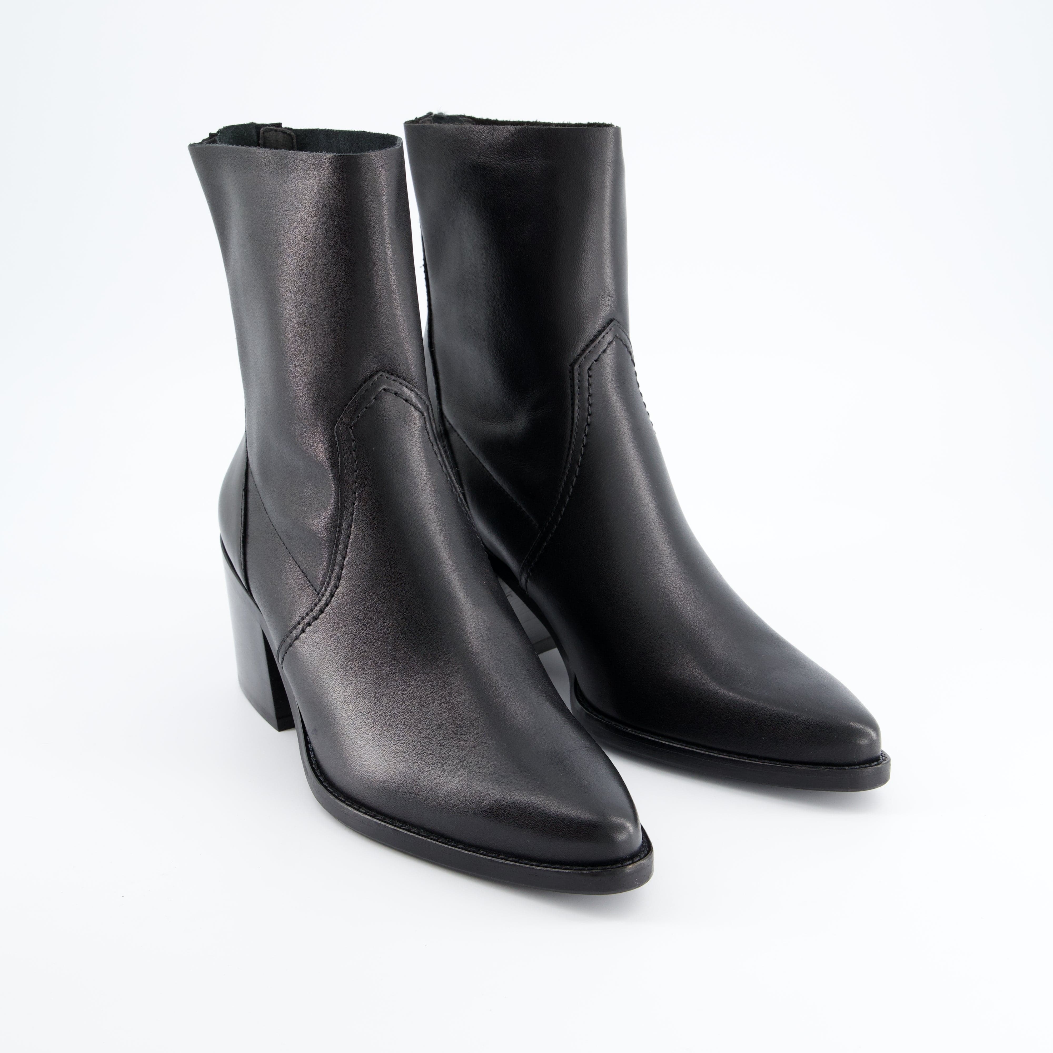 PAUL GREEN Damenschuhe - Stiefelette Stiefelette