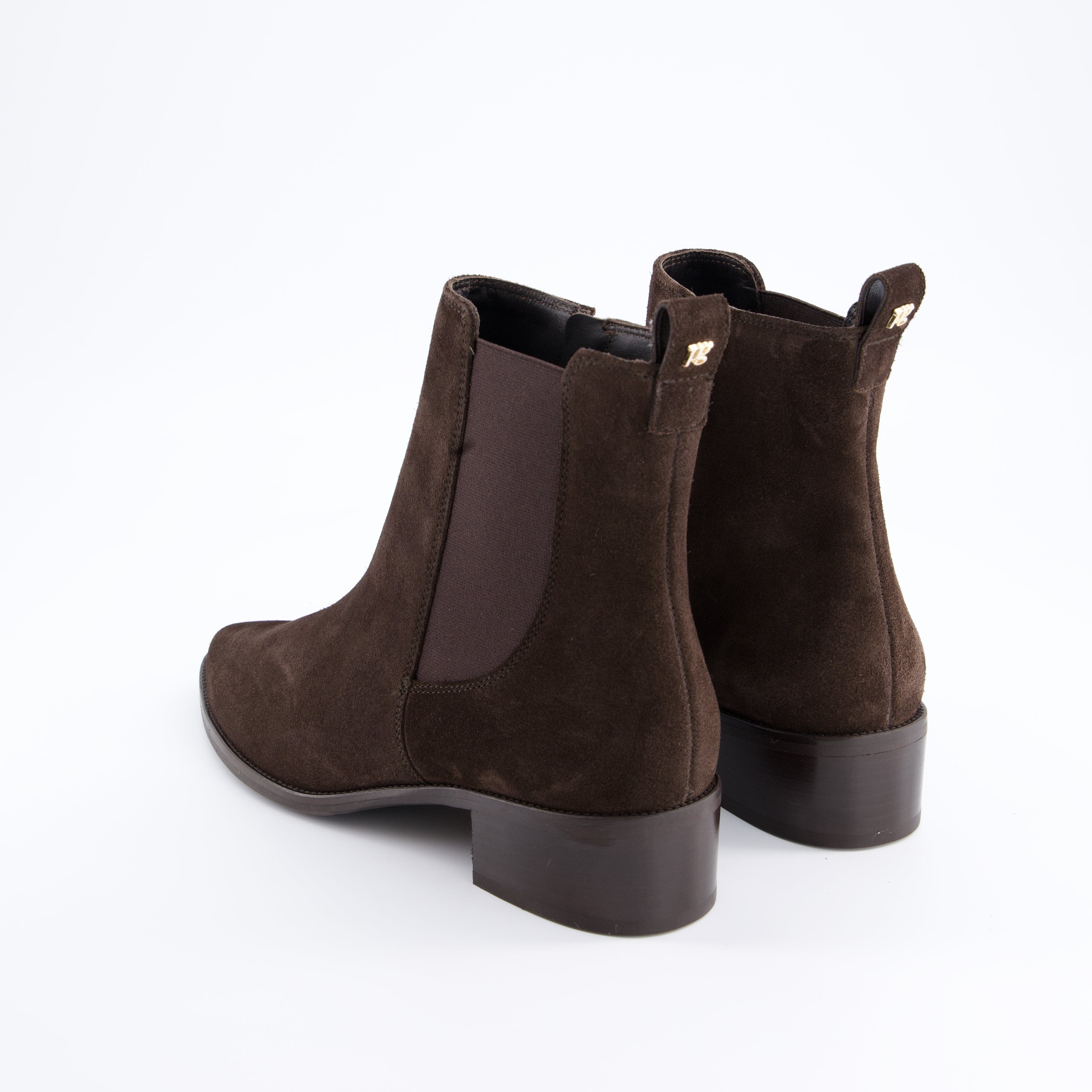 PAUL GREEN Damenschuhe - Stiefelette Stiefelette