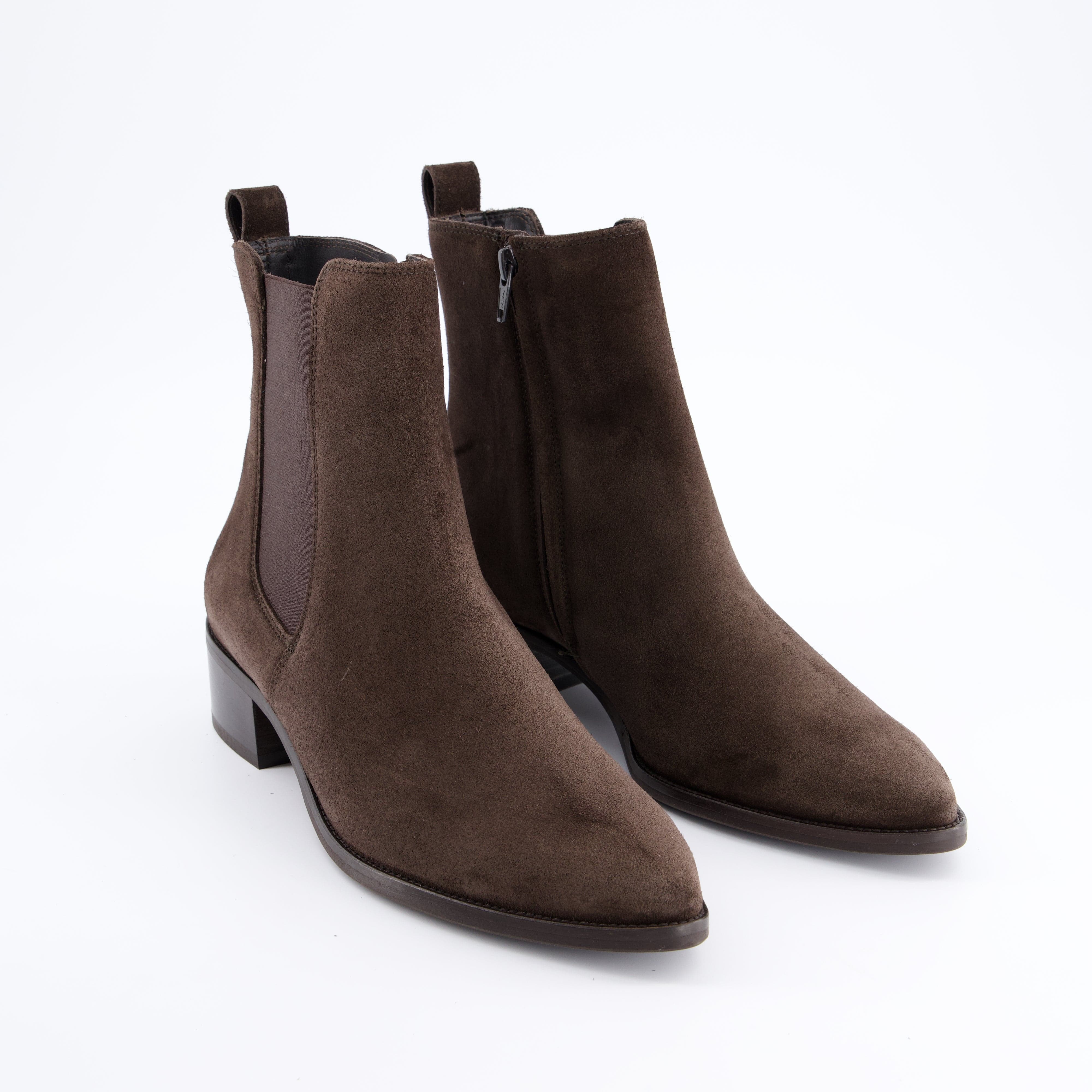 PAUL GREEN Damenschuhe - Stiefelette Stiefelette