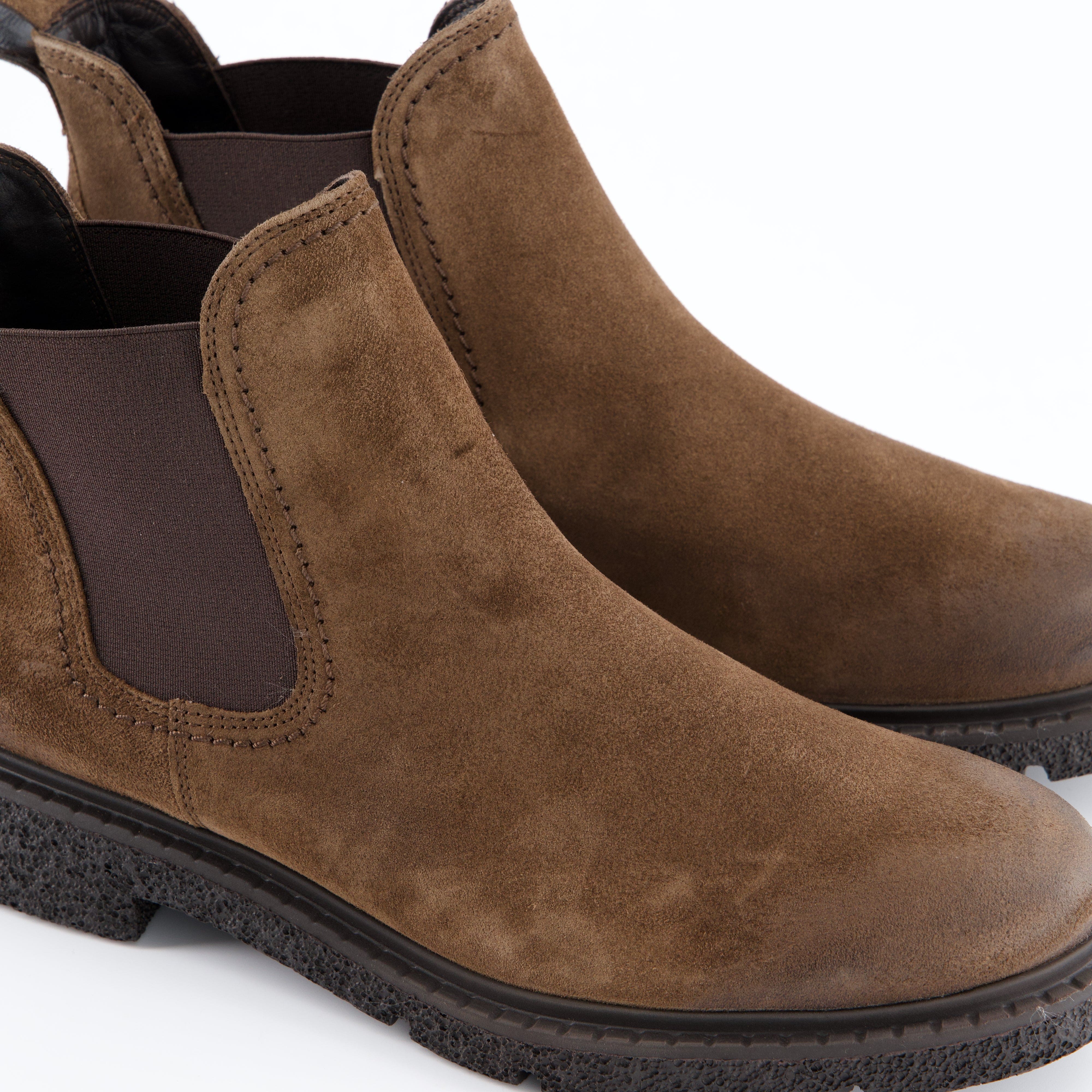 PAUL GREEN Damenschuhe - Stiefelette Stiefelette