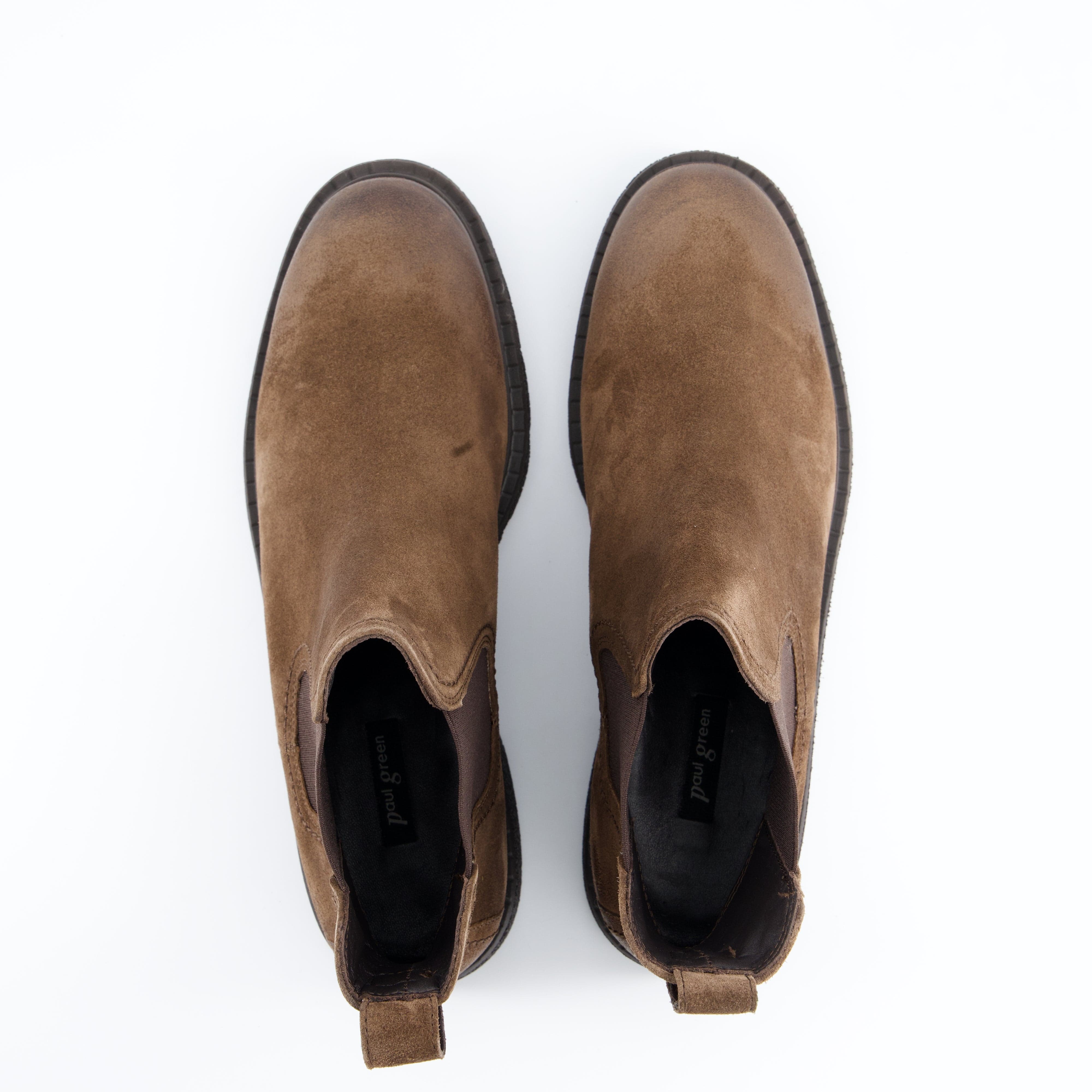 PAUL GREEN Damenschuhe - Stiefelette Stiefelette