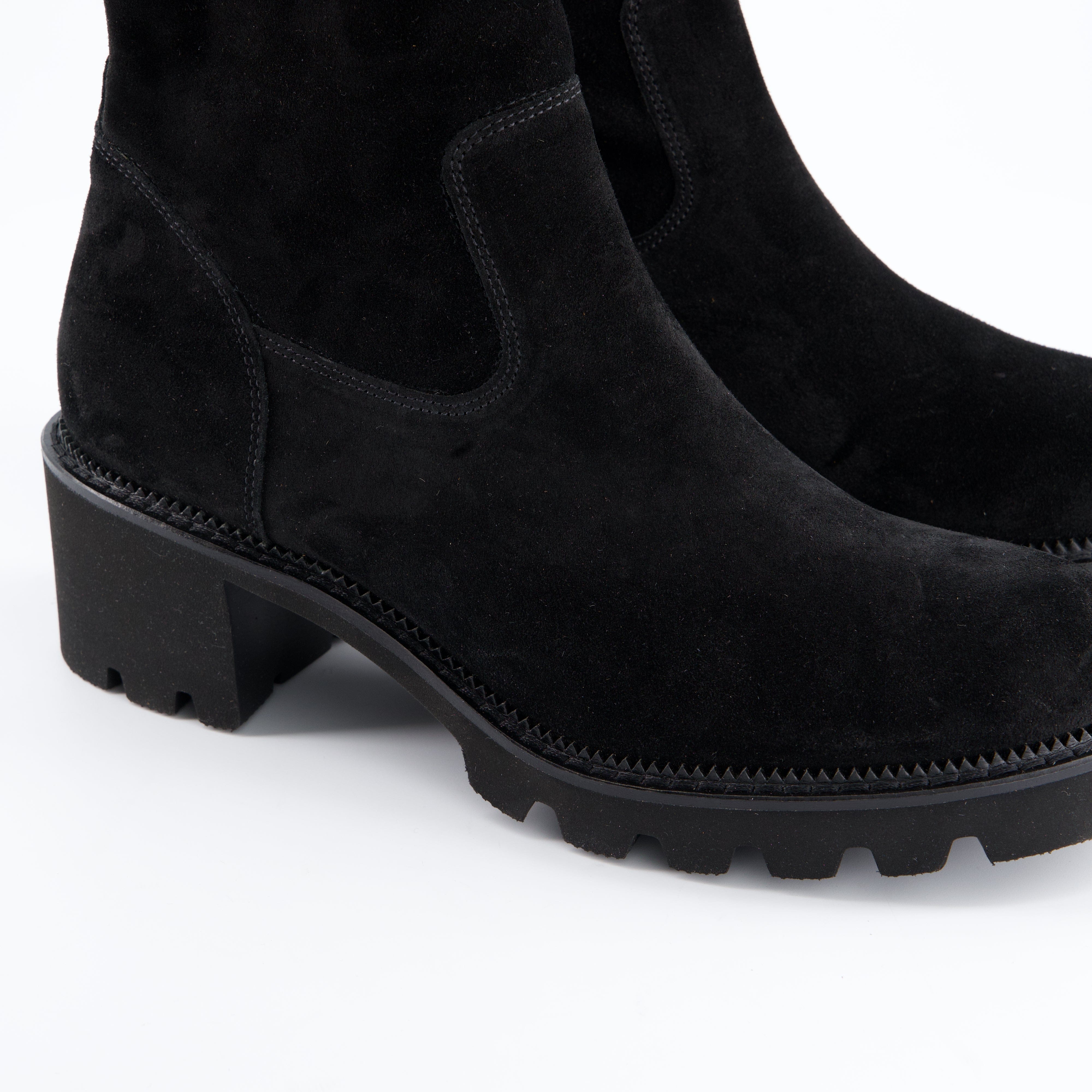 PAUL GREEN Damenschuhe - Stiefelette Stiefelette