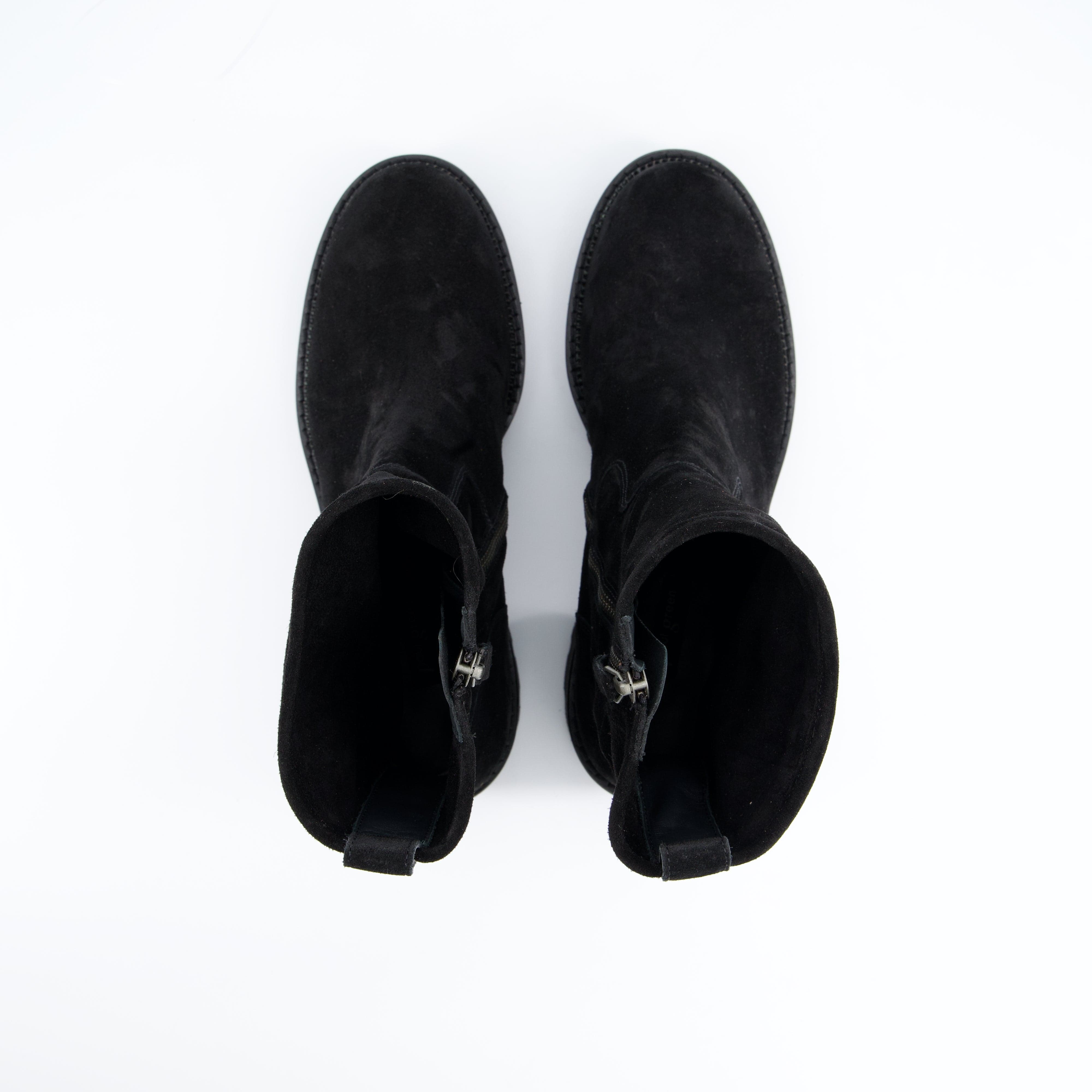 PAUL GREEN Damenschuhe - Stiefelette Stiefelette