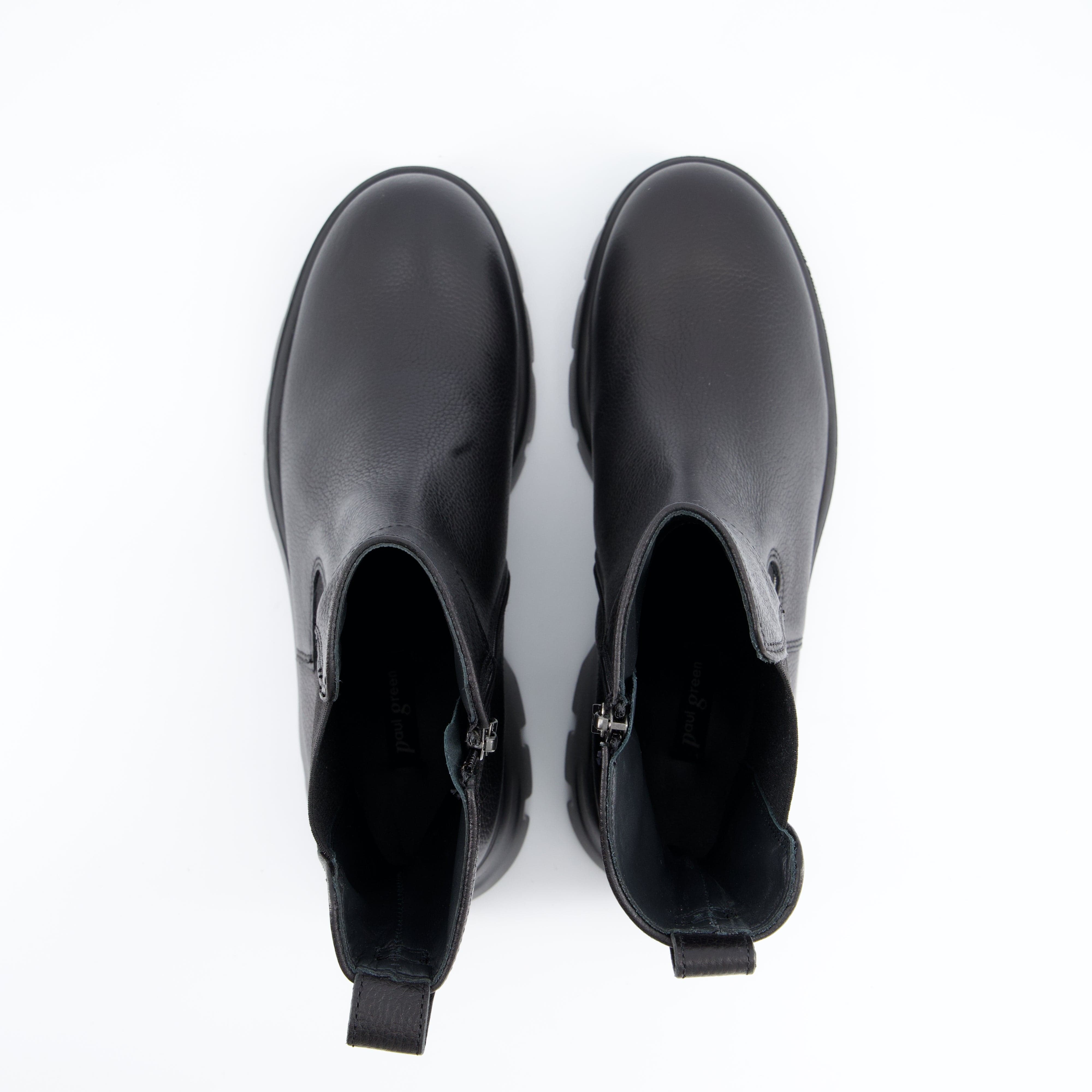 PAUL GREEN Damenschuhe - Stiefelette Stiefelette