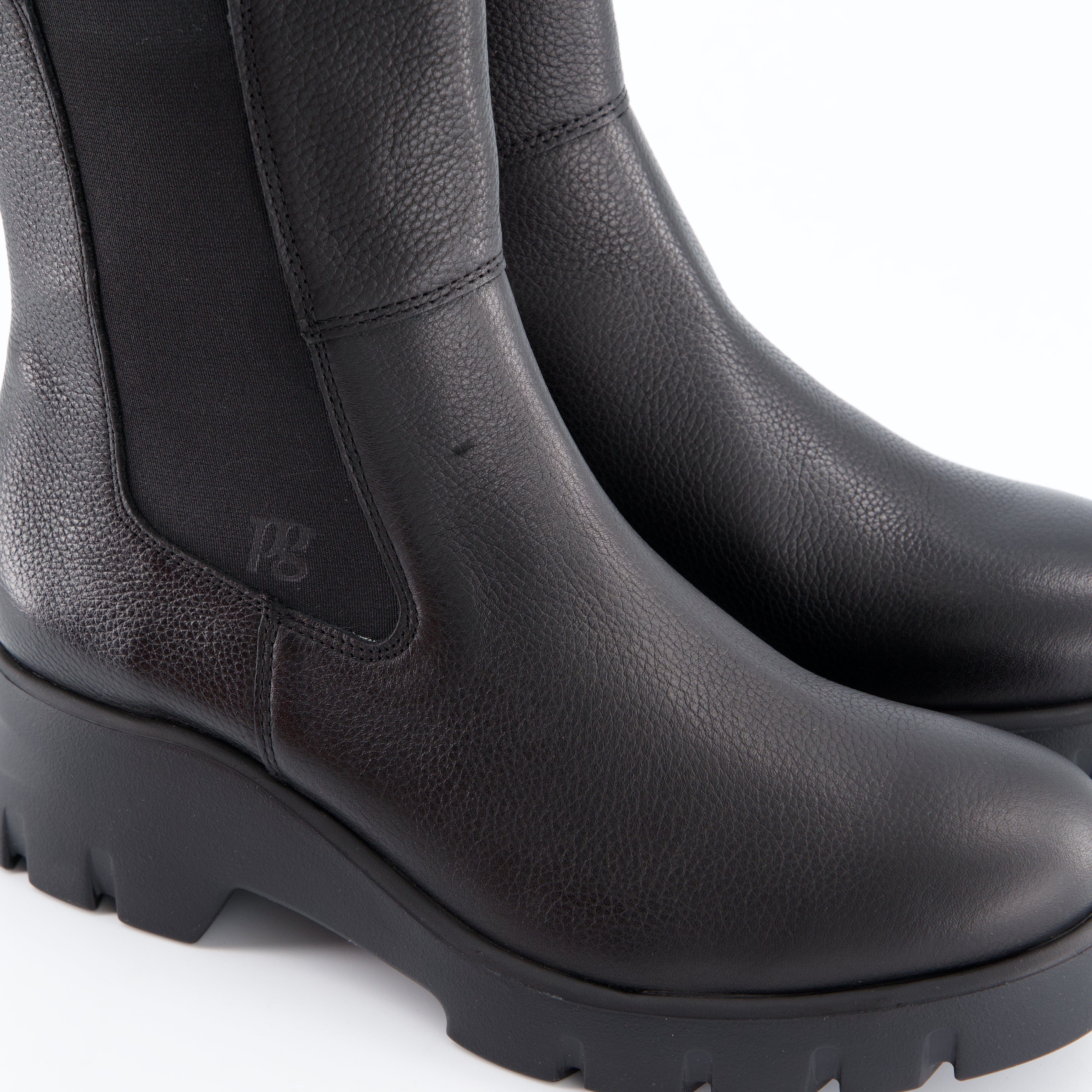 PAUL GREEN Damenschuhe - Stiefelette Stiefelette
