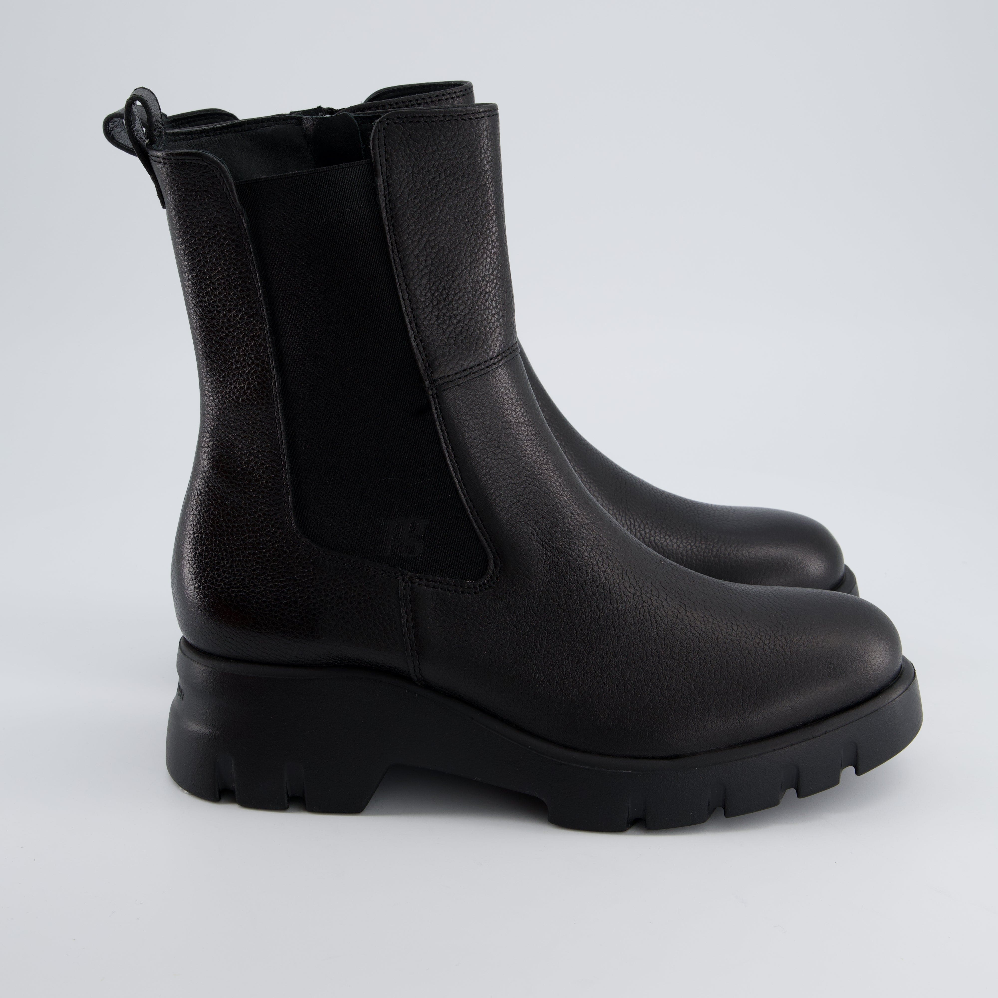 PAUL GREEN Damenschuhe - Stiefelette Stiefelette