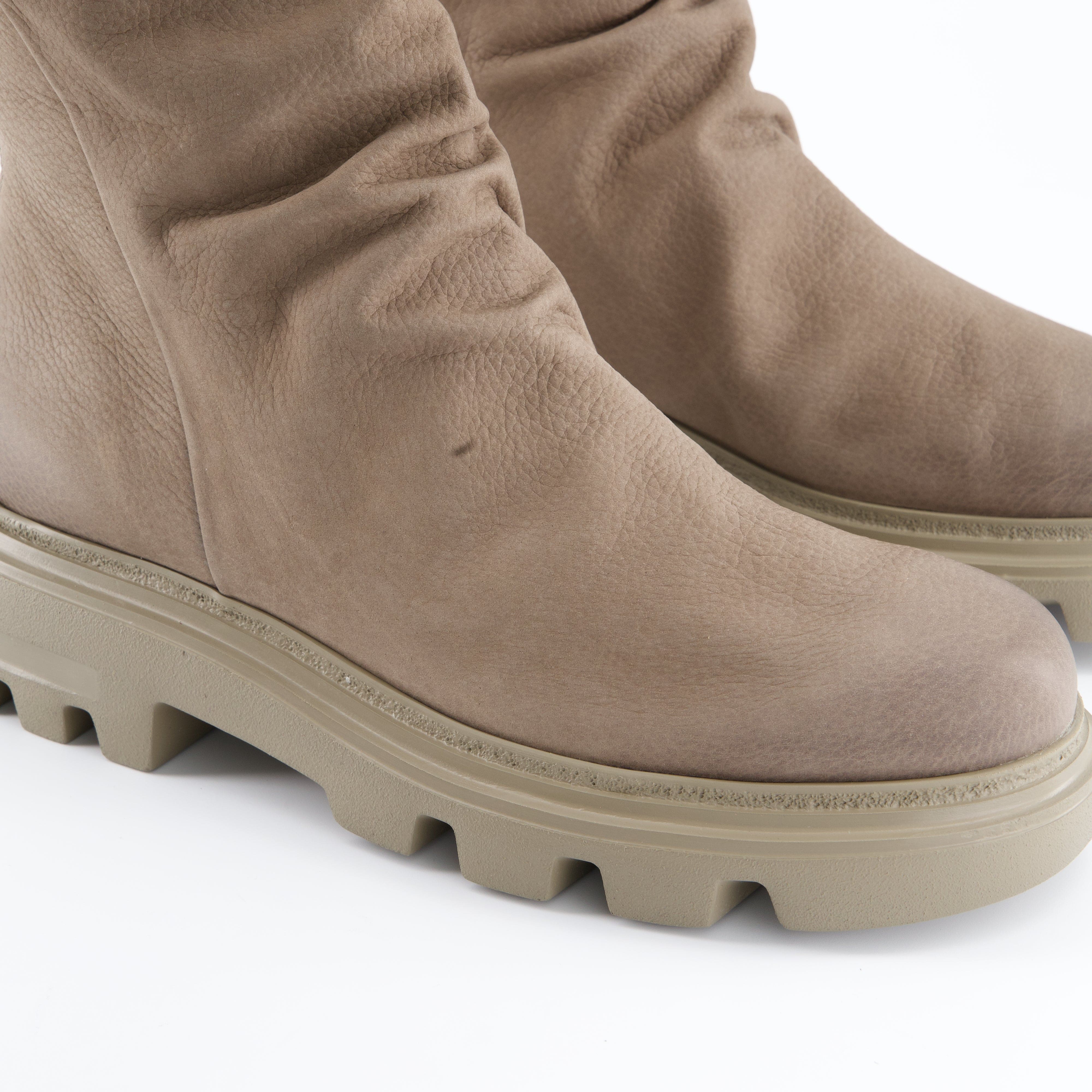 PAUL GREEN Damenschuhe - Stiefelette Stiefelette