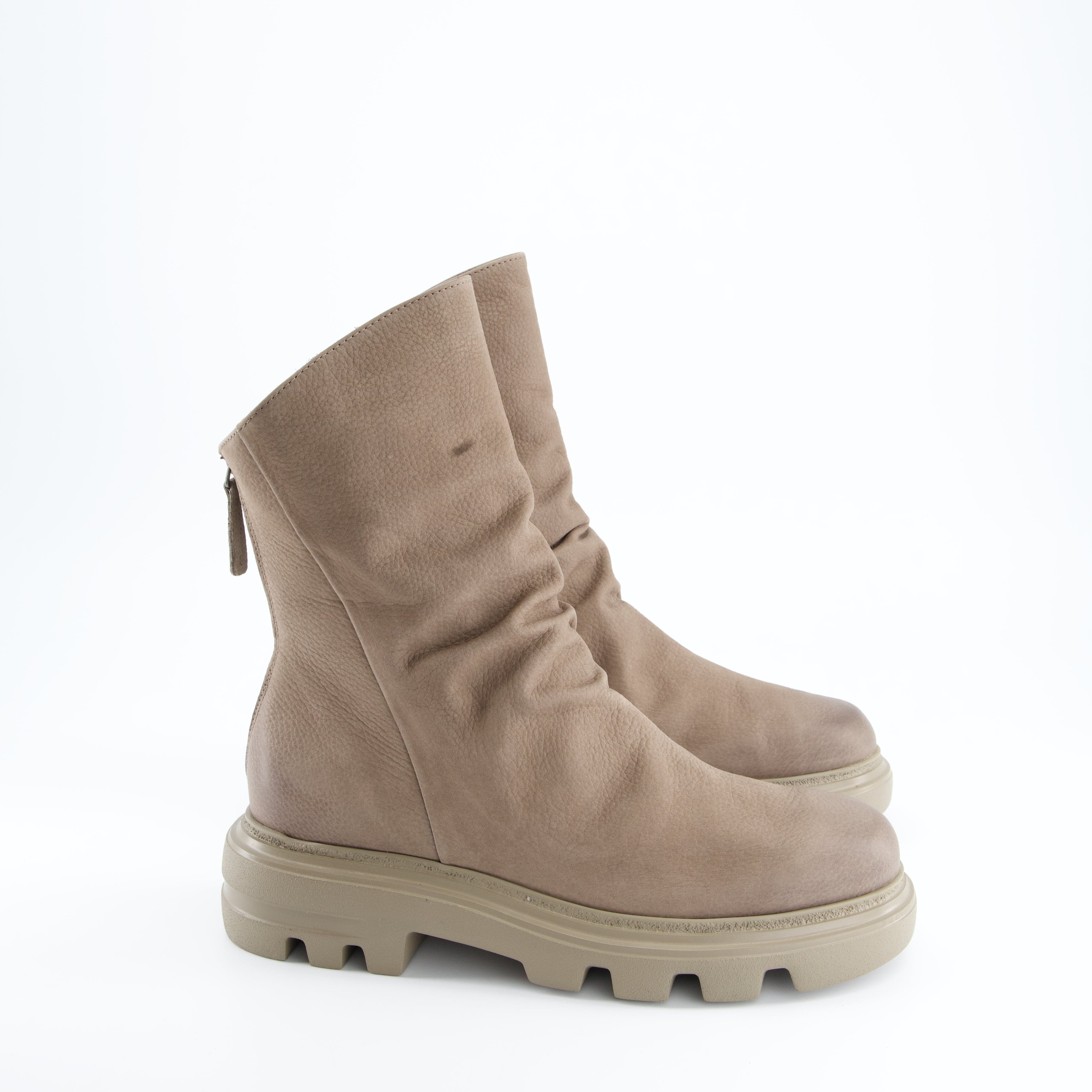 PAUL GREEN Damenschuhe - Stiefelette Stiefelette