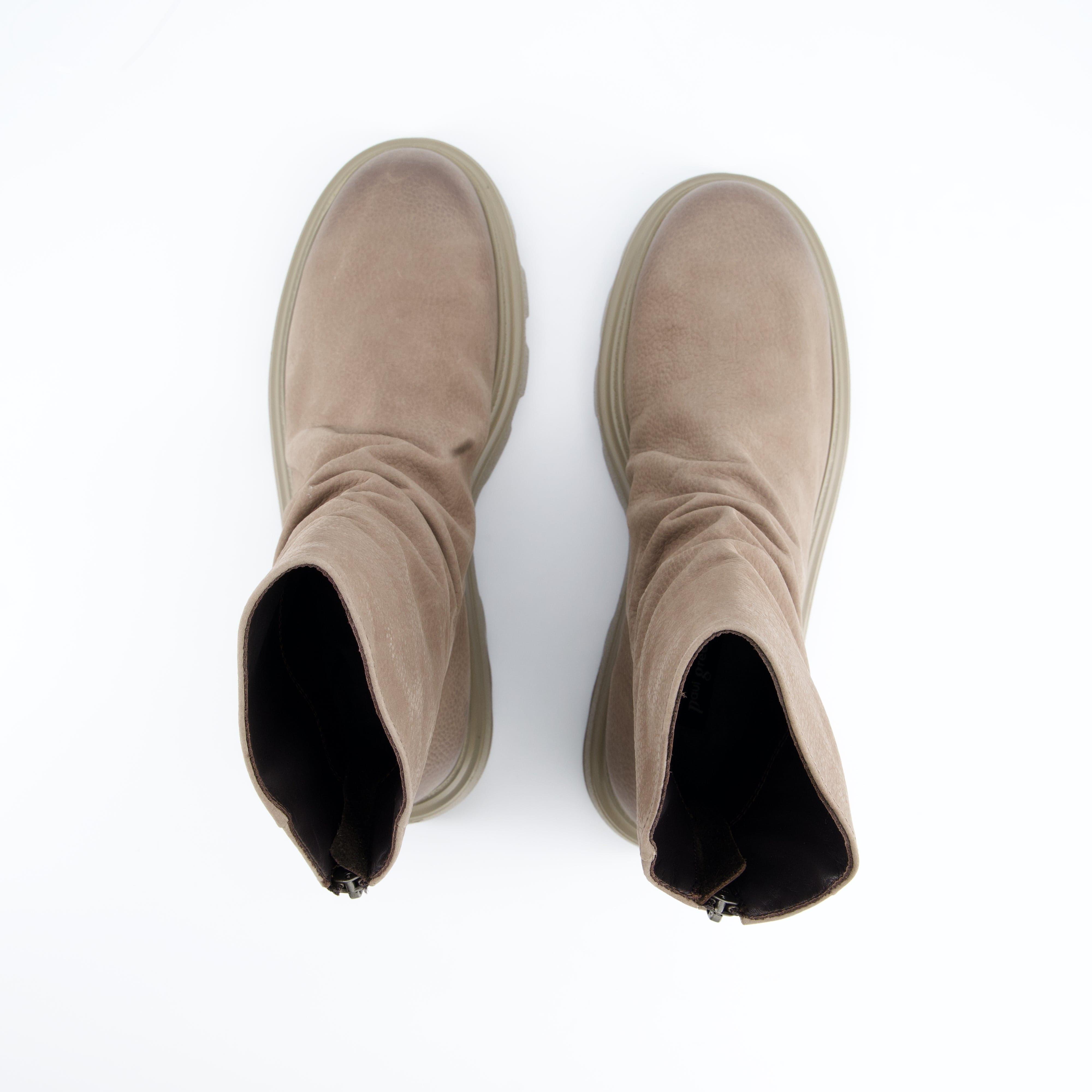 PAUL GREEN Damenschuhe - Stiefelette Stiefelette