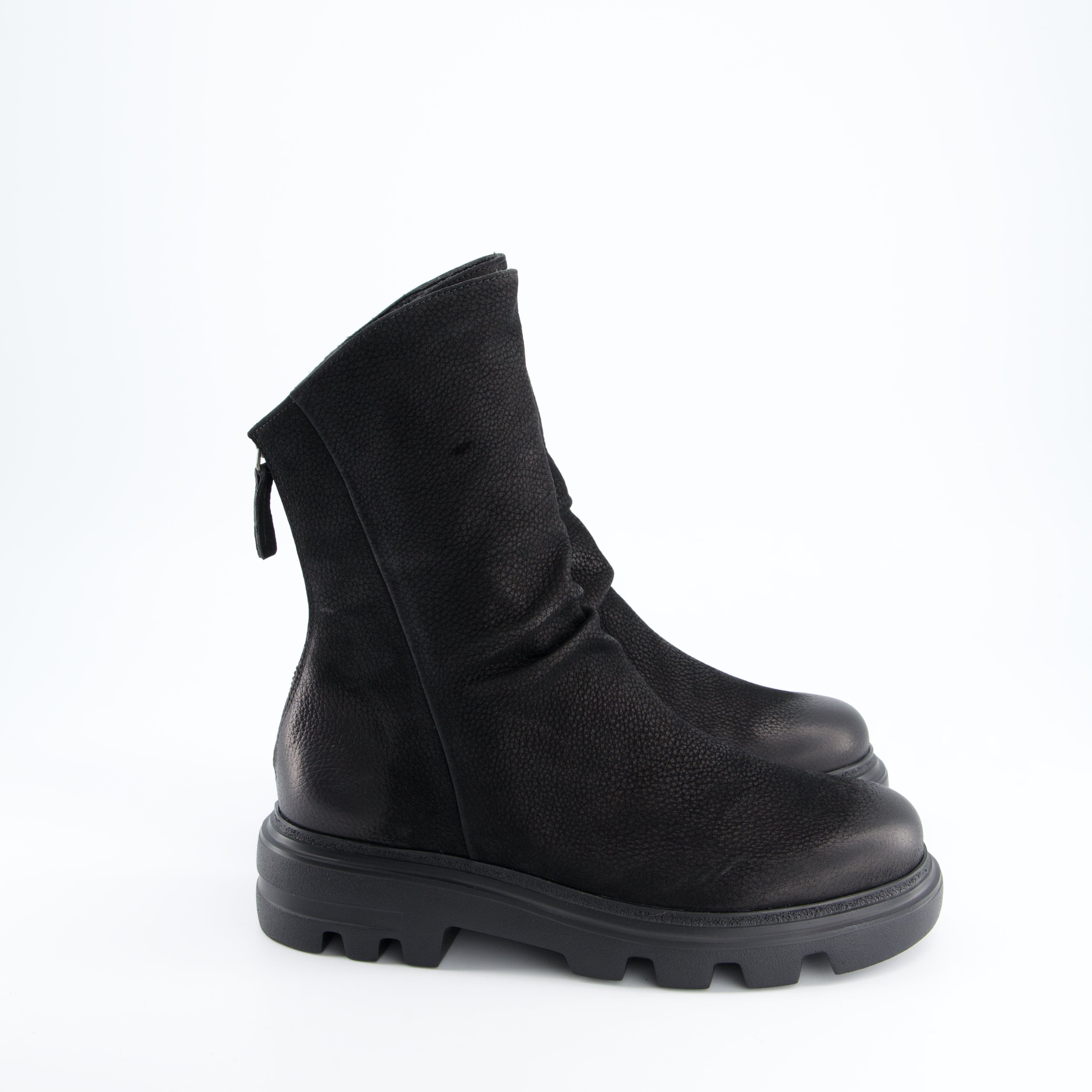 PAUL GREEN Damenschuhe - Stiefelette Stiefelette