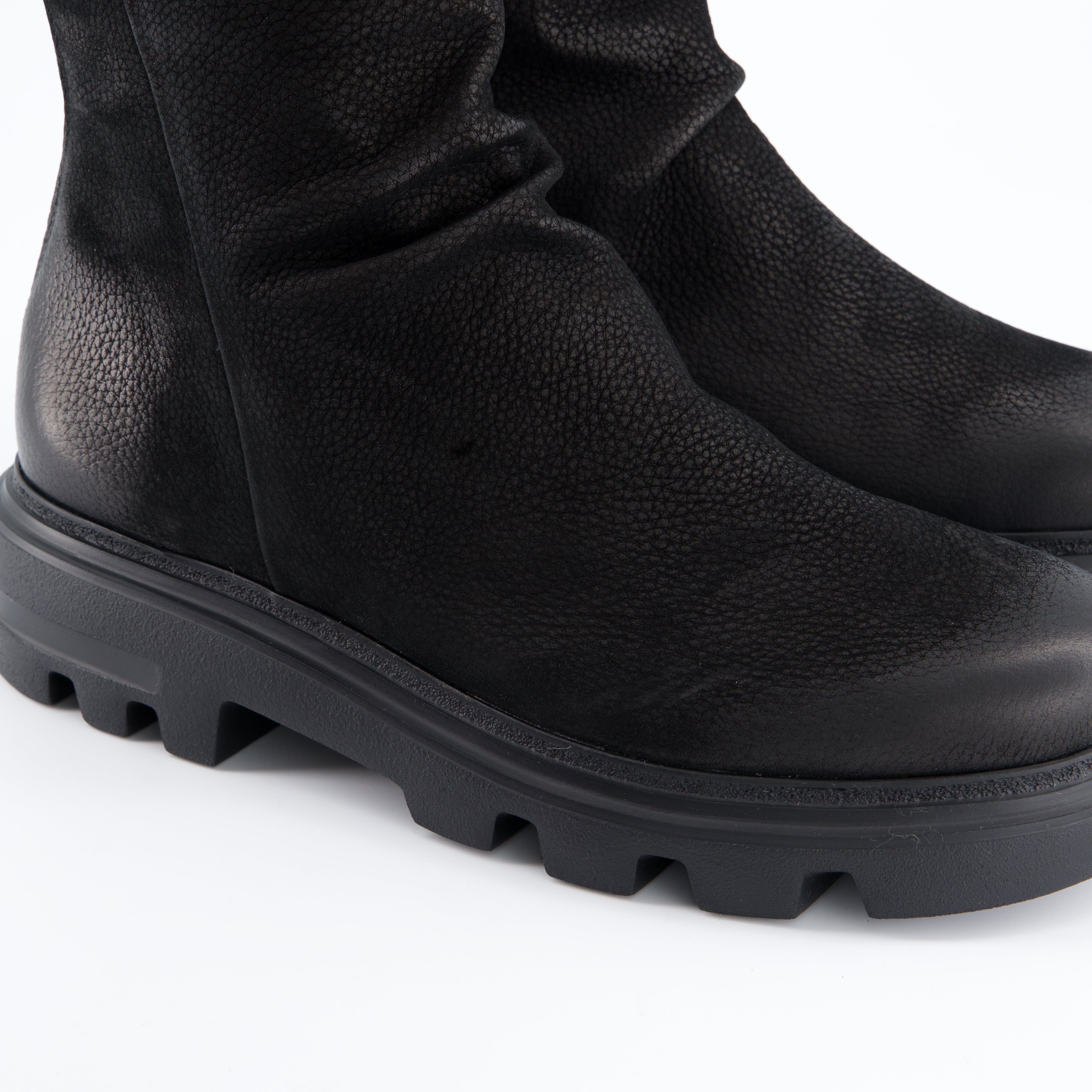 PAUL GREEN Damenschuhe - Stiefelette Stiefelette
