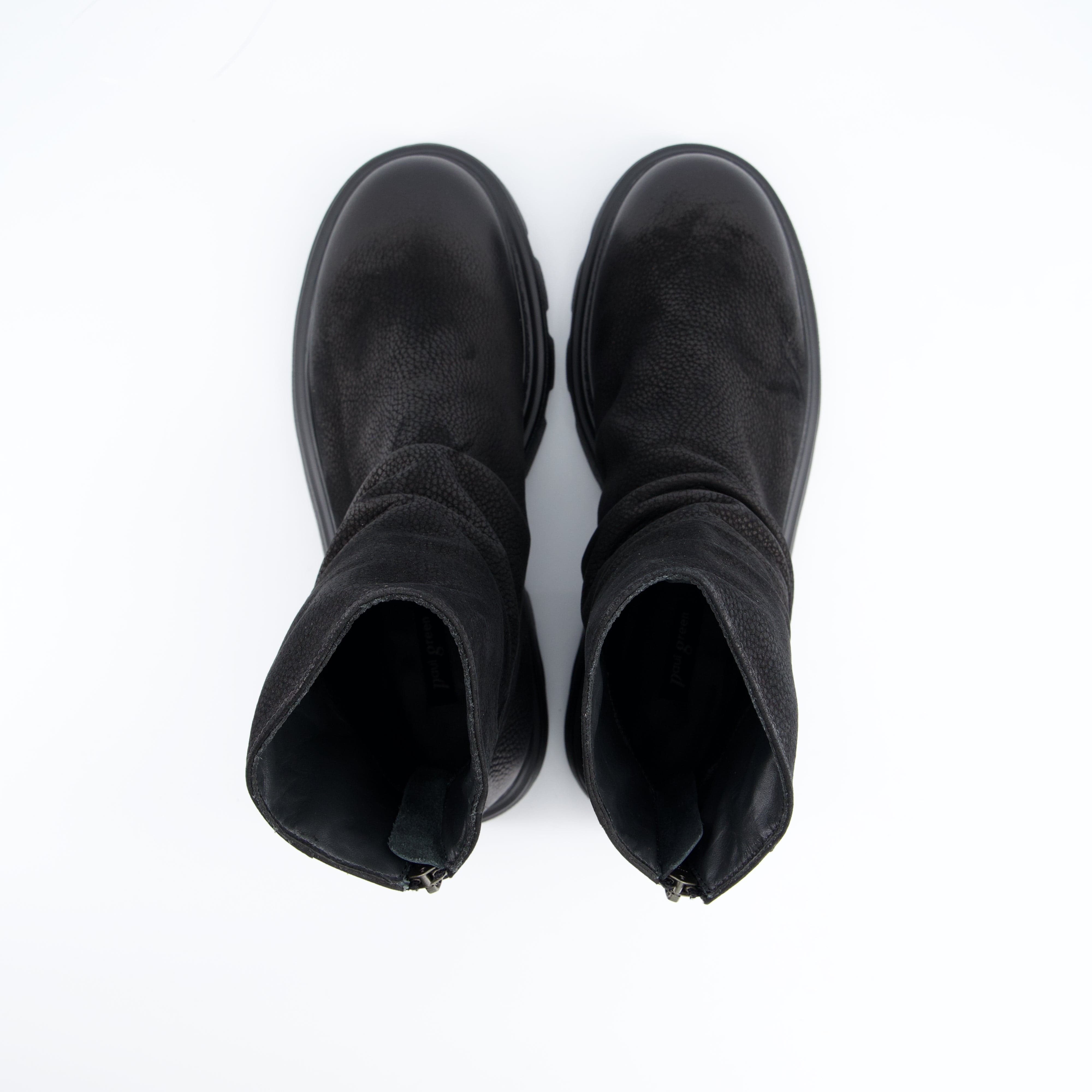 PAUL GREEN Damenschuhe - Stiefelette Stiefelette