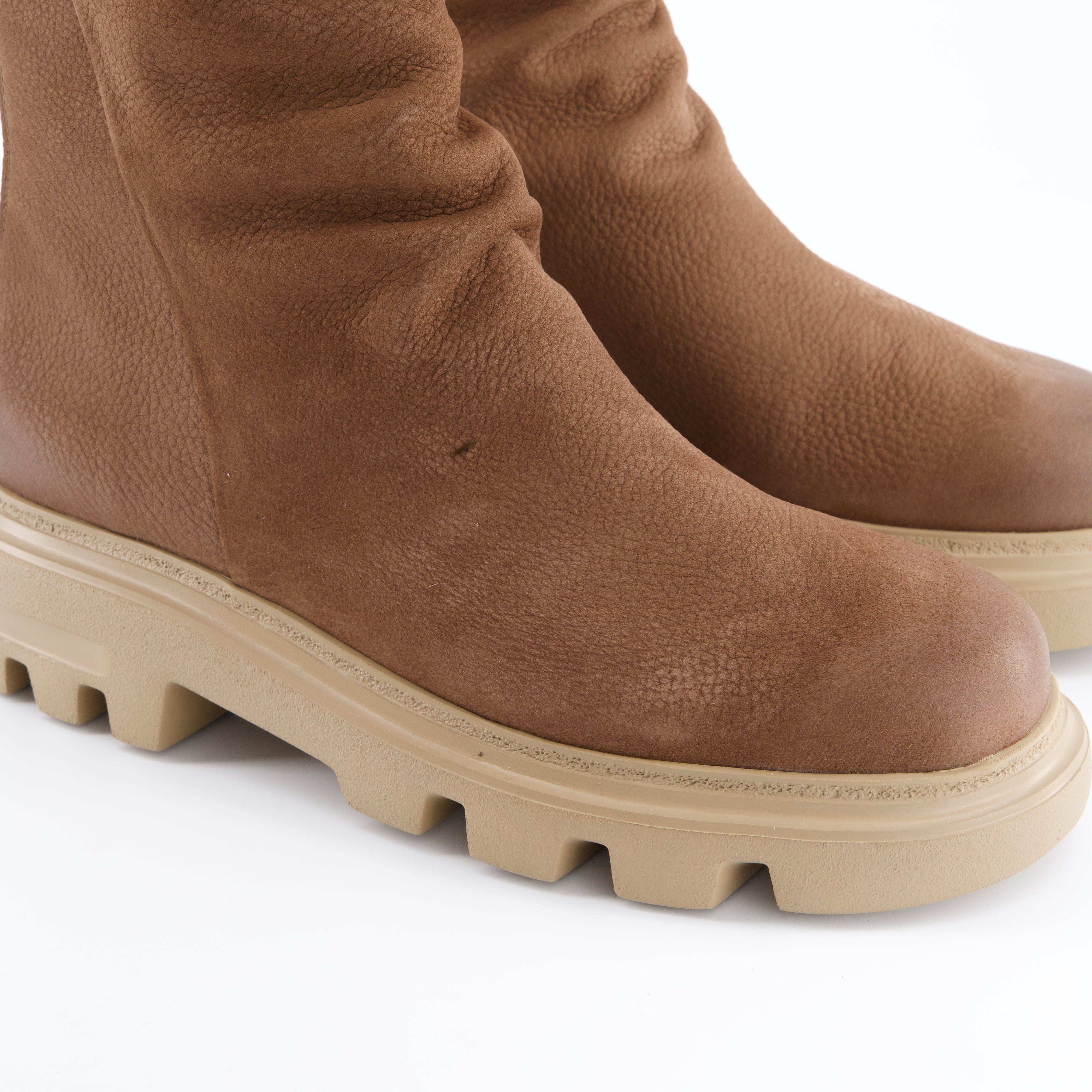 PAUL GREEN Damenschuhe - Stiefelette Stiefelette