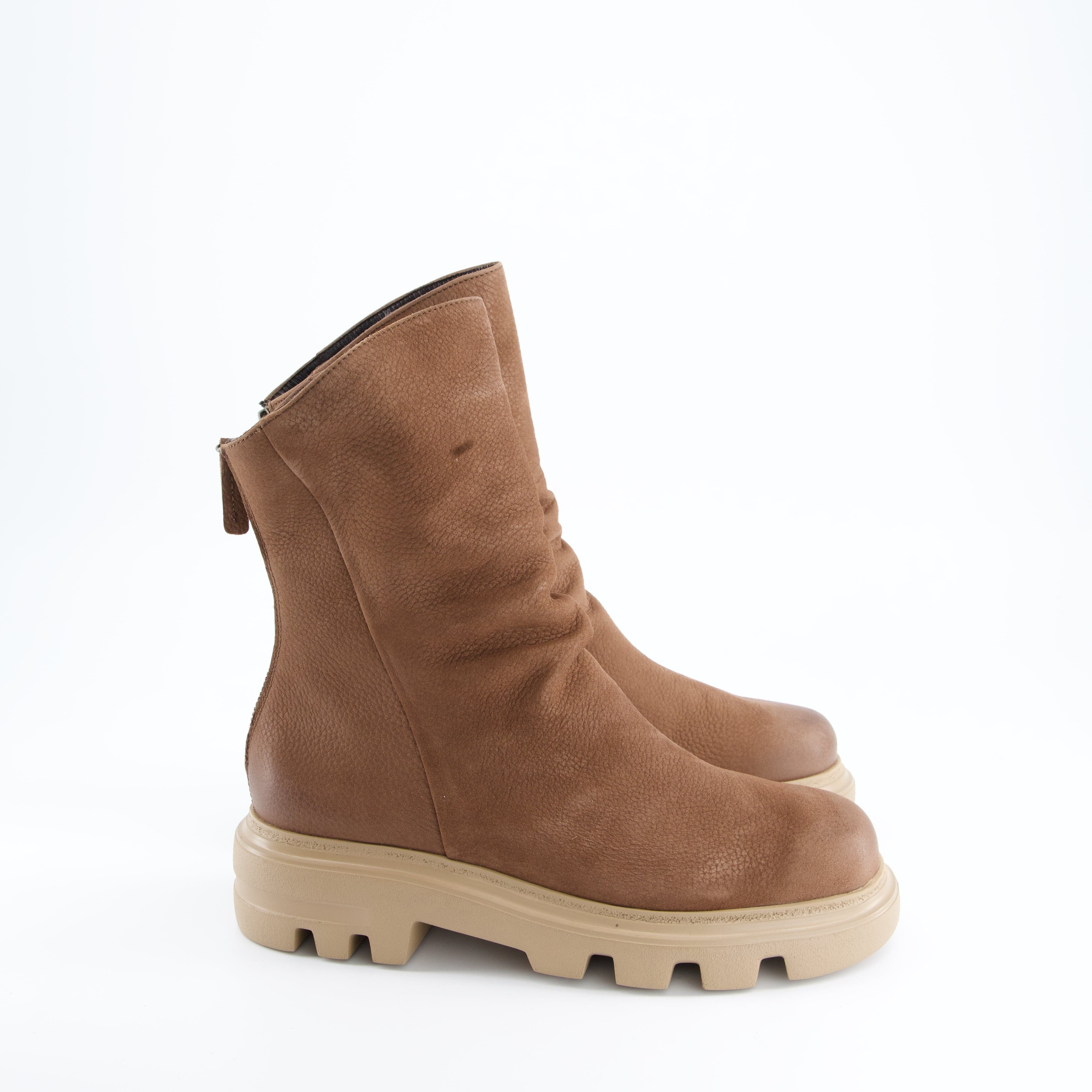 PAUL GREEN Damenschuhe - Stiefelette Stiefelette