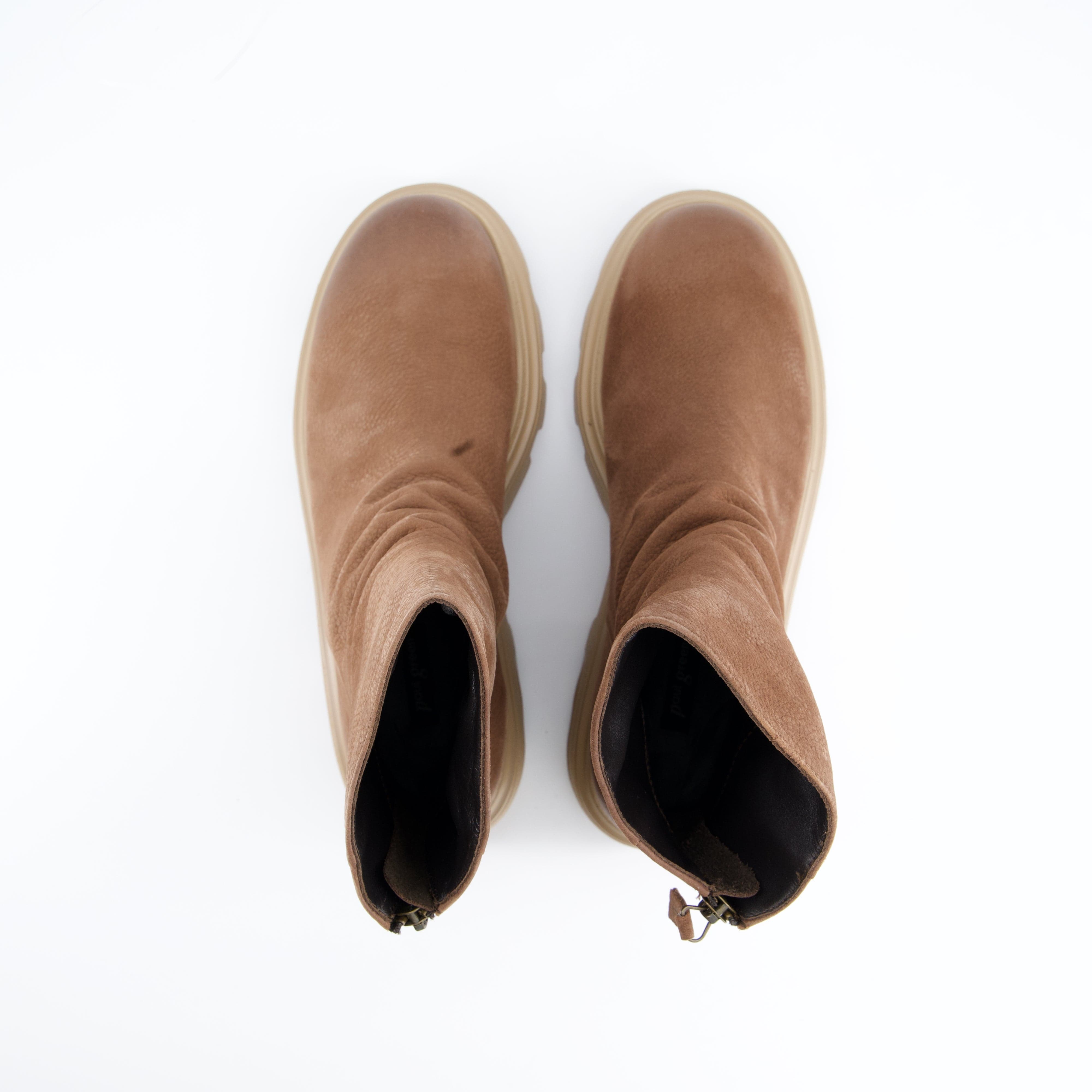 PAUL GREEN Damenschuhe - Stiefelette Stiefelette