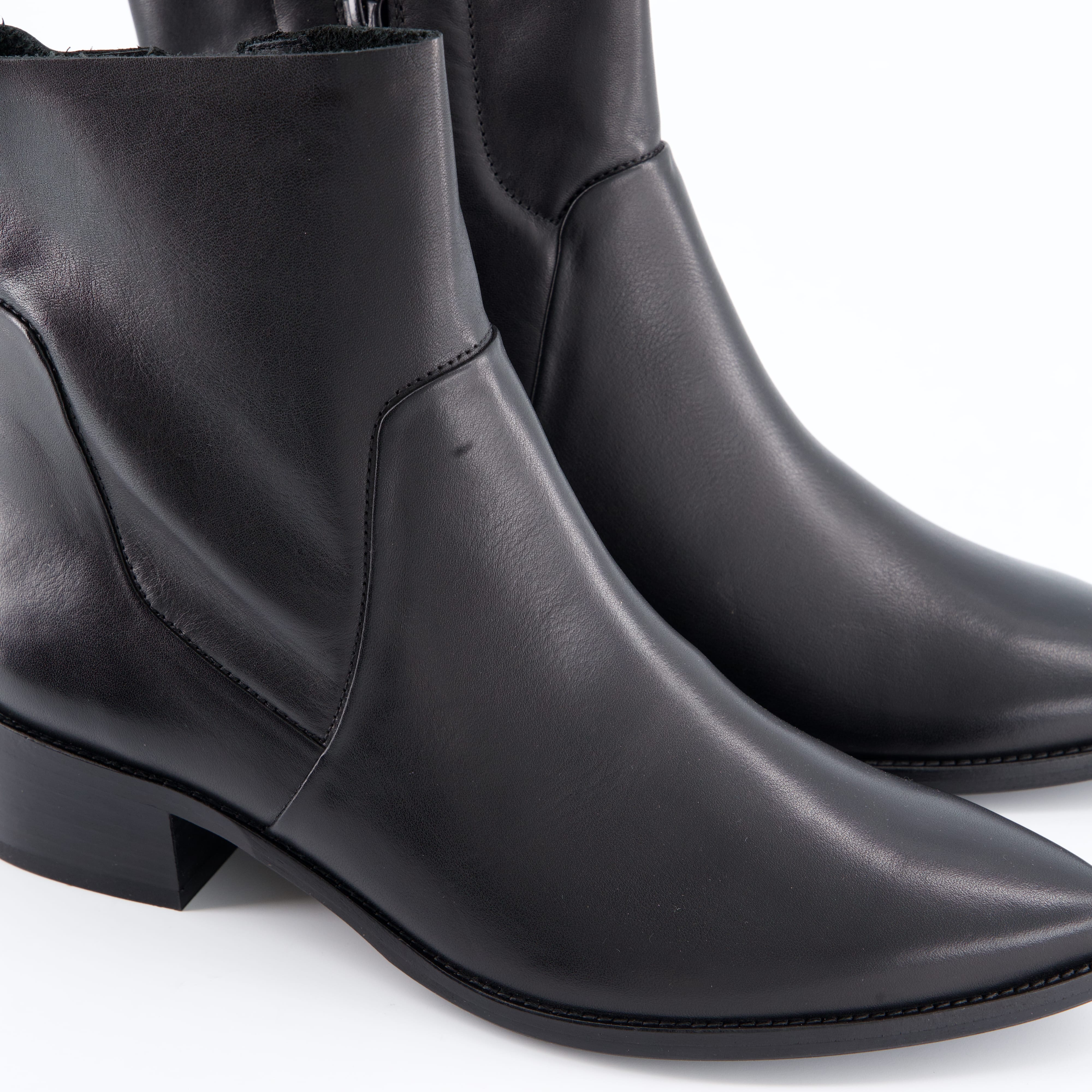 PAUL GREEN Damenschuhe - Stiefelette Stiefelette