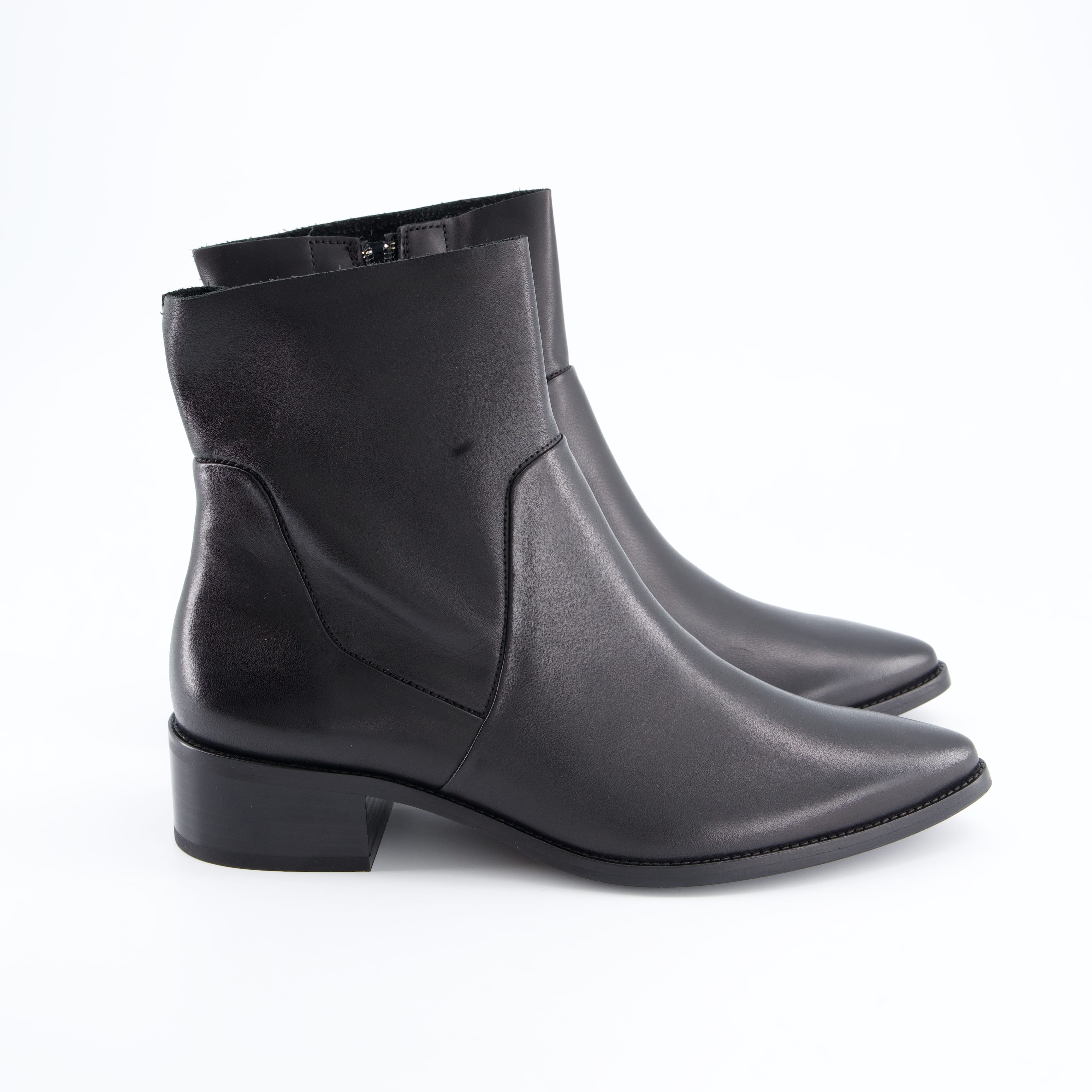 PAUL GREEN Damenschuhe - Stiefelette Stiefelette