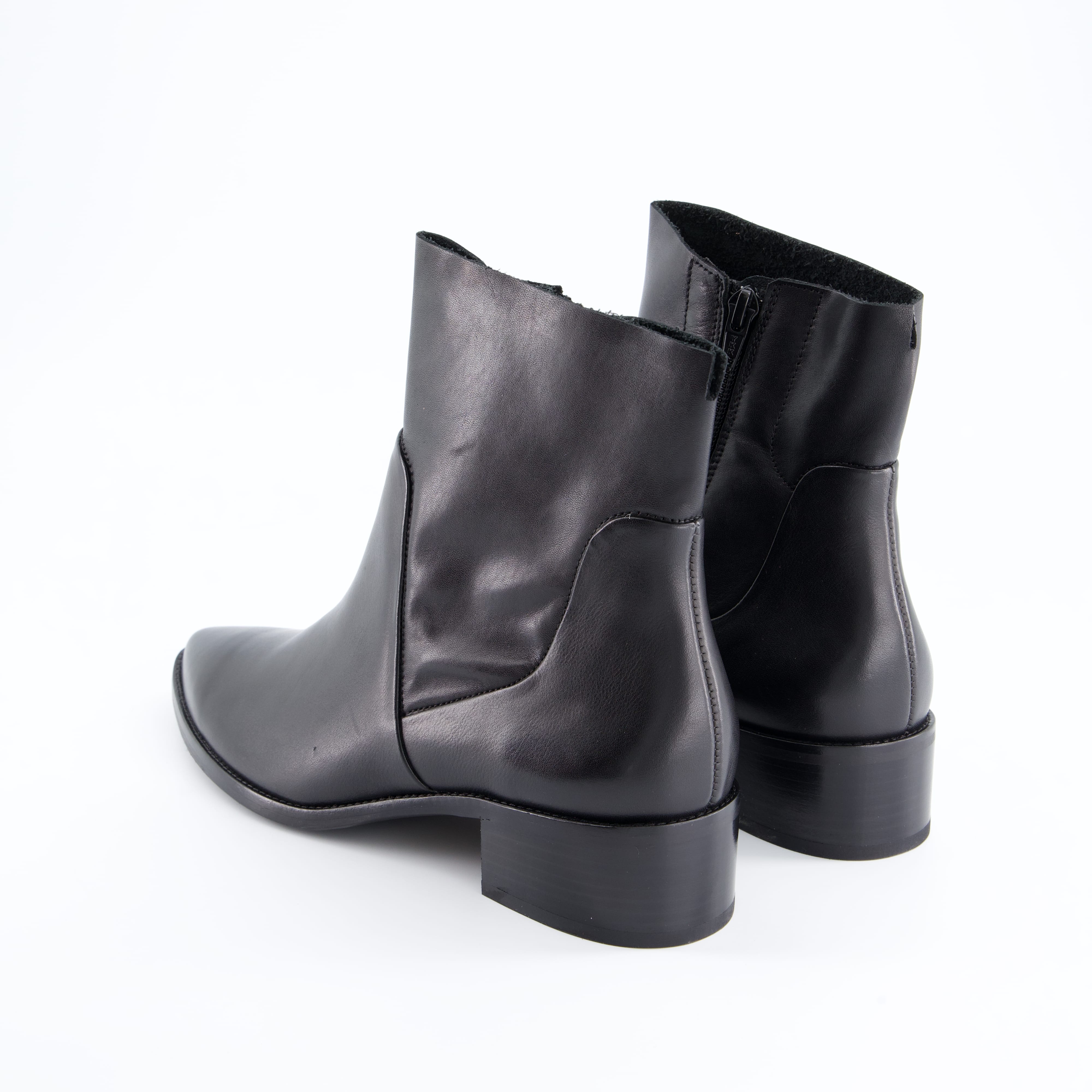 PAUL GREEN Damenschuhe - Stiefelette Stiefelette