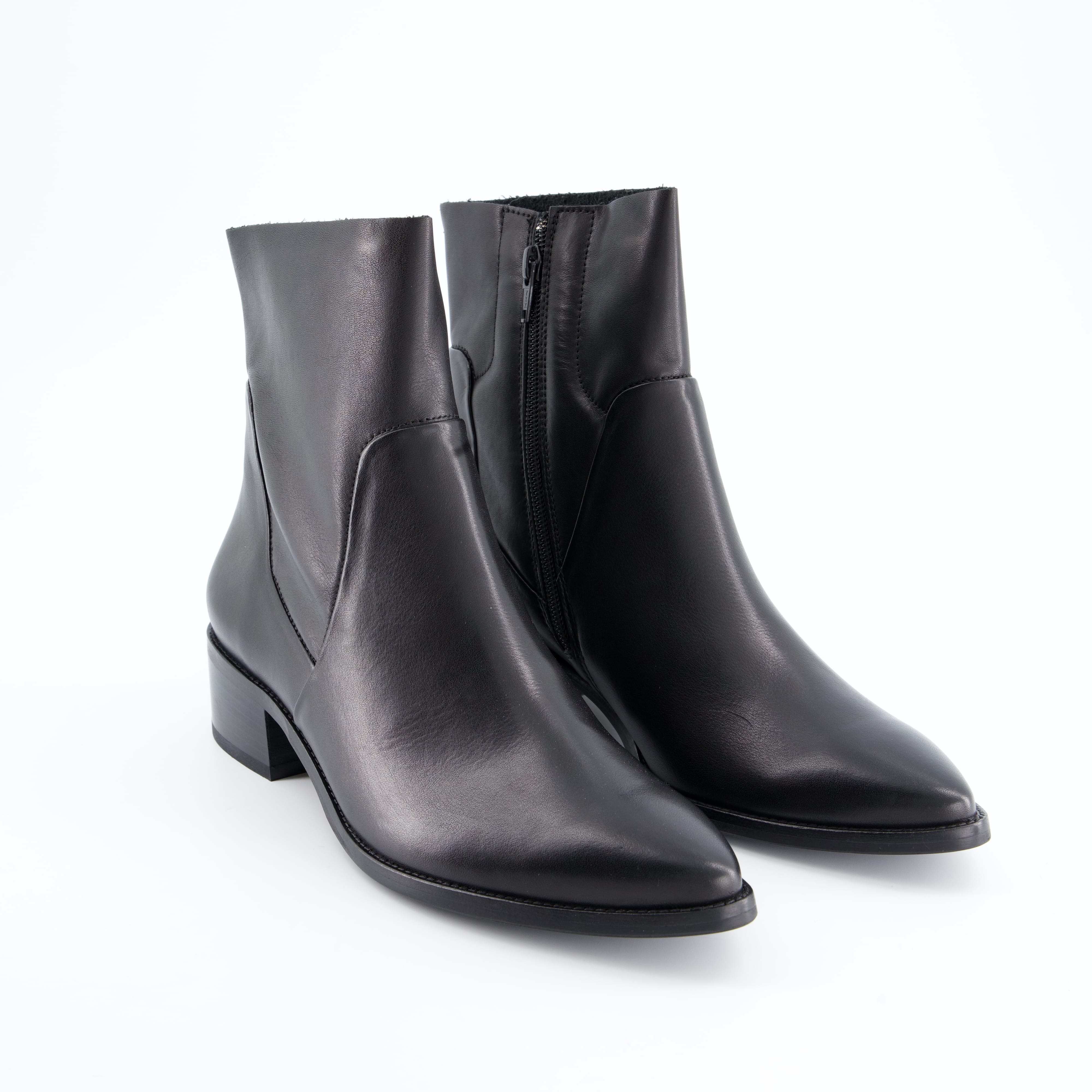 PAUL GREEN Damenschuhe - Stiefelette Stiefelette
