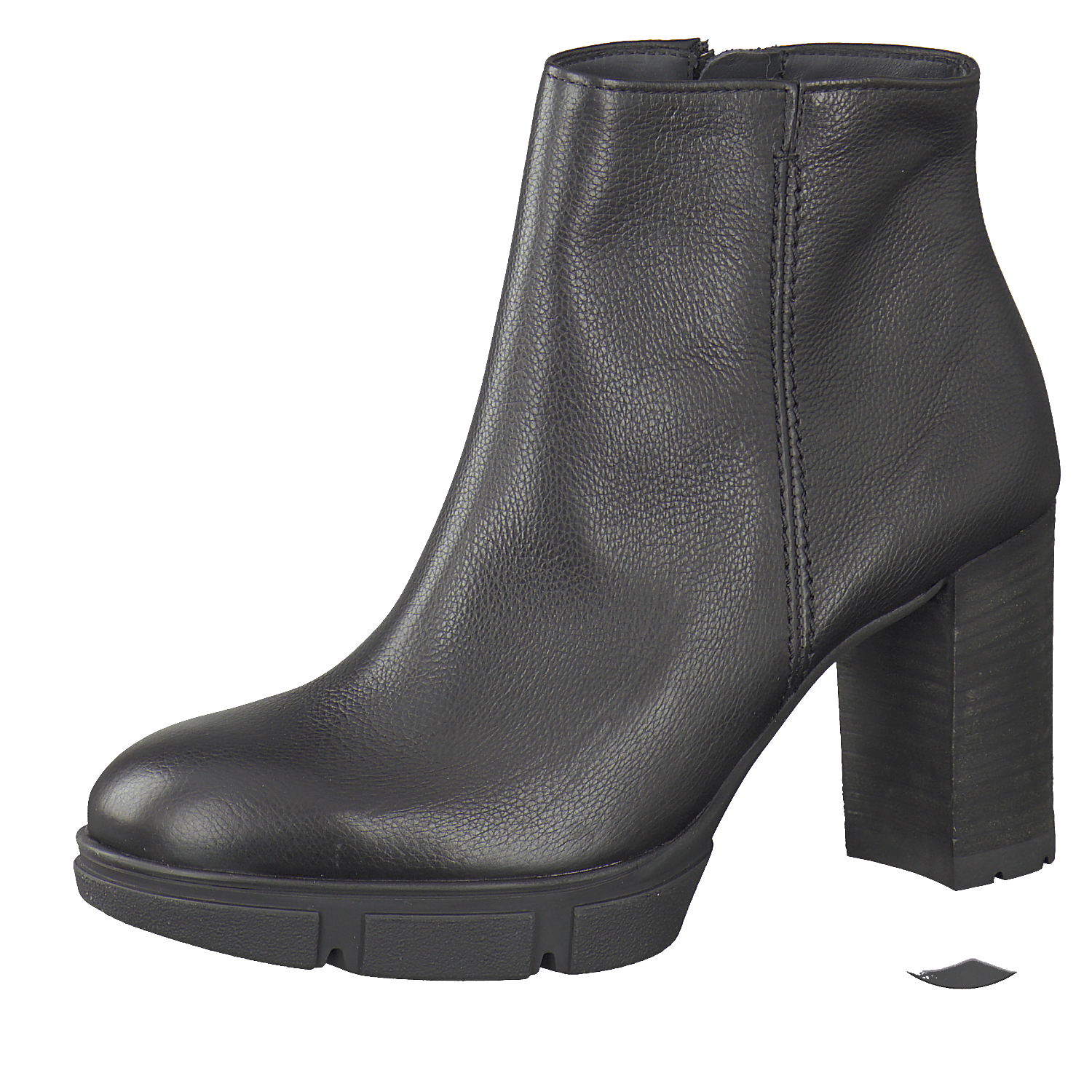 PAUL GREEN Damenschuhe - Stiefelette, Stiefelette