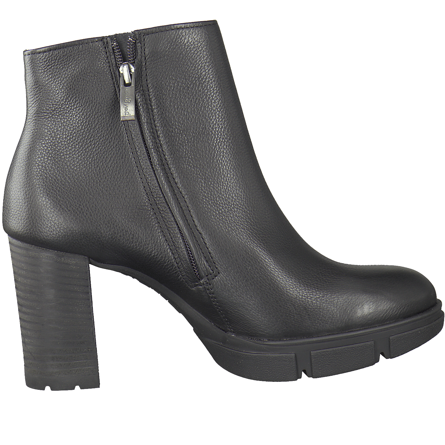 PAUL GREEN Damenschuhe - Stiefelette, Stiefelette