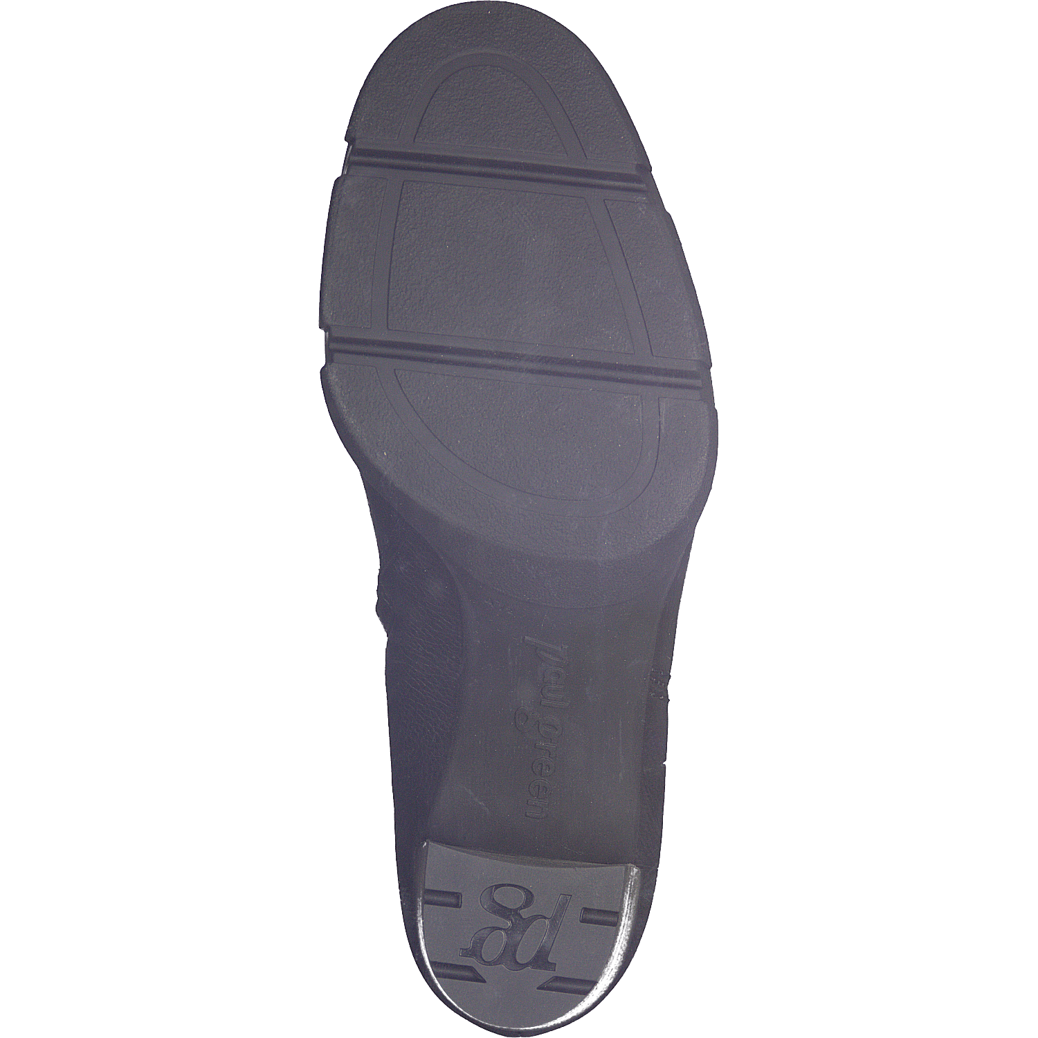 PAUL GREEN Damenschuhe - Stiefelette, Stiefelette
