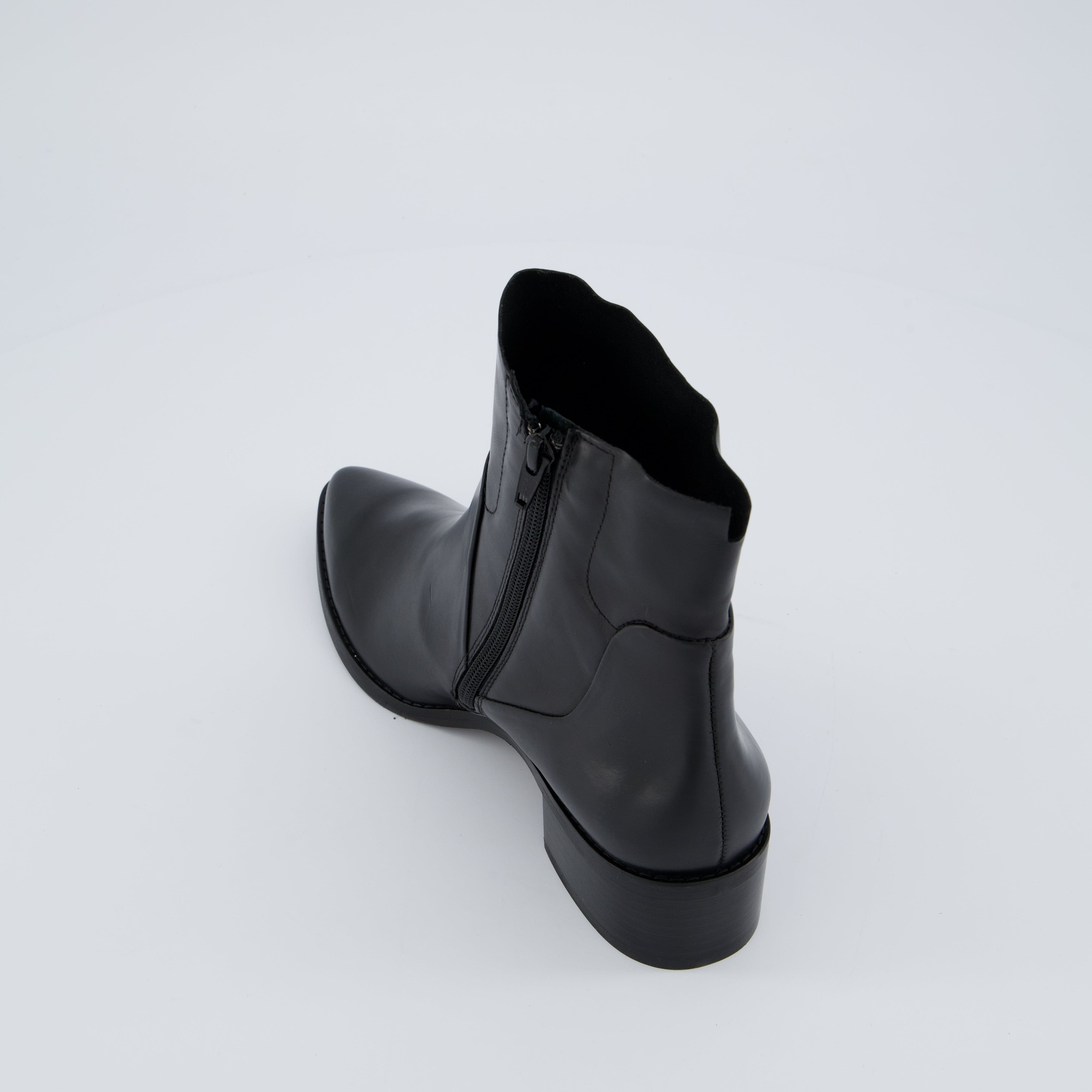 PAUL GREEN Damenschuhe - Stiefelette, Stiefelette