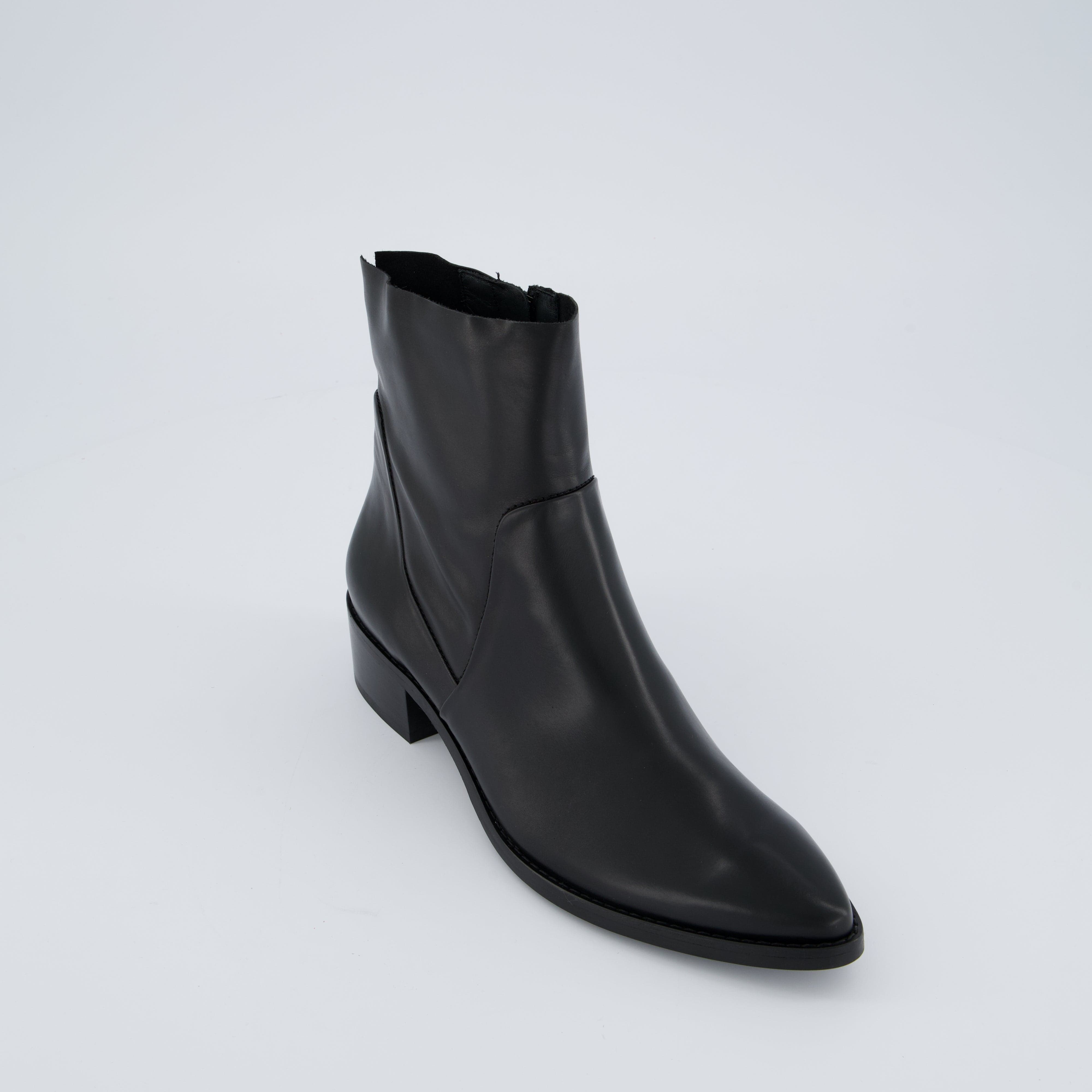PAUL GREEN Damenschuhe - Stiefelette, Stiefelette