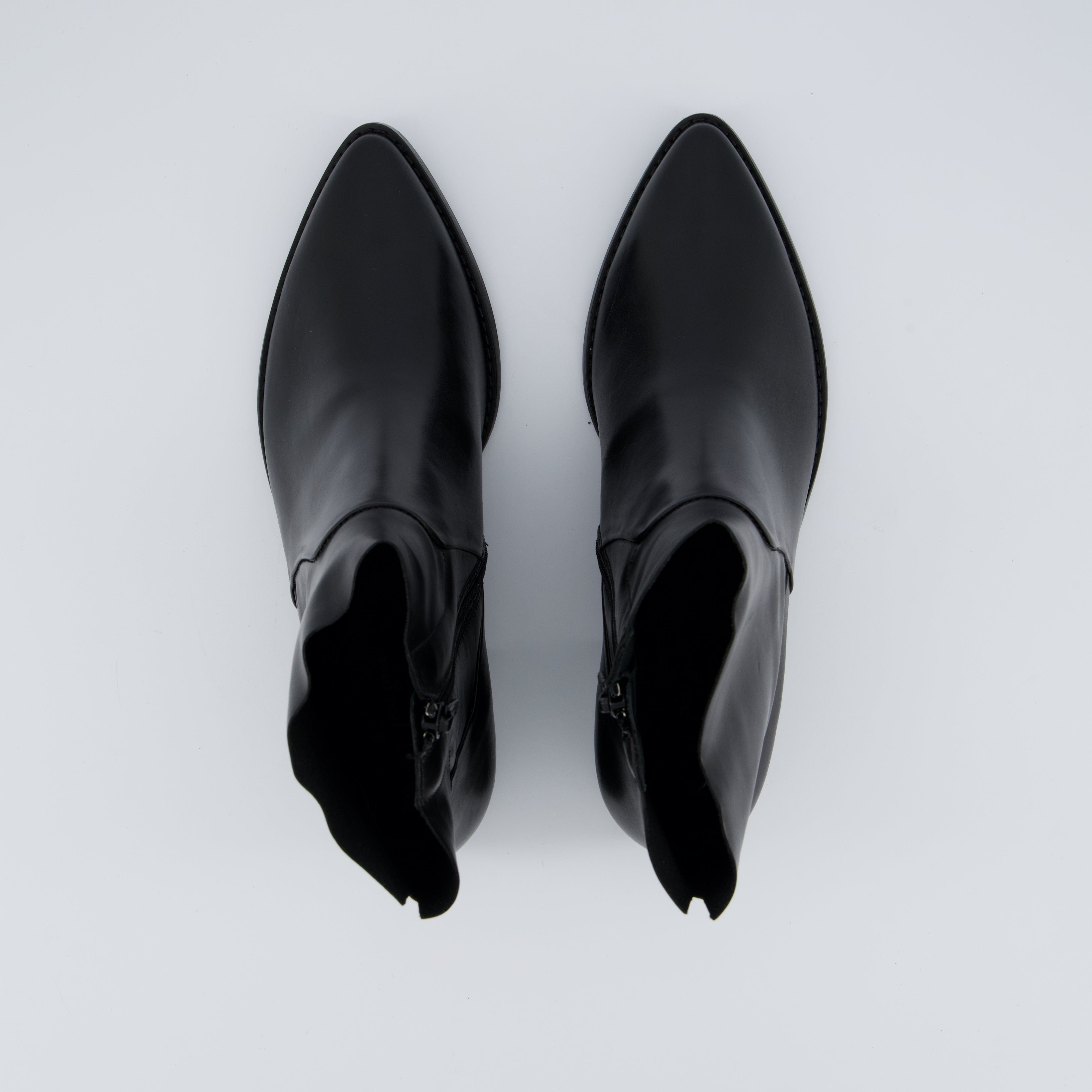 PAUL GREEN Damenschuhe - Stiefelette, Stiefelette