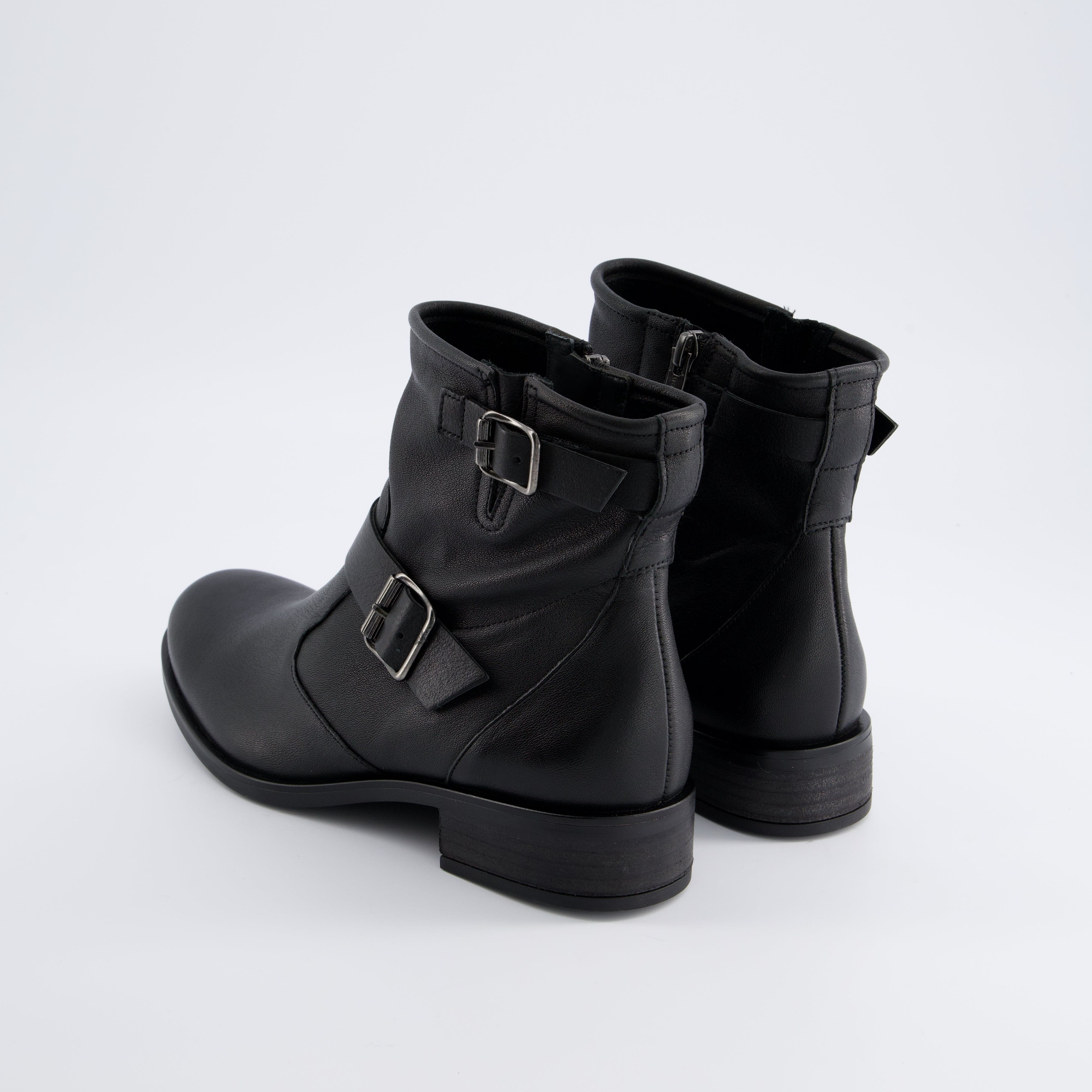 PAUL GREEN Damenschuhe - Stiefelette, Stiefelette