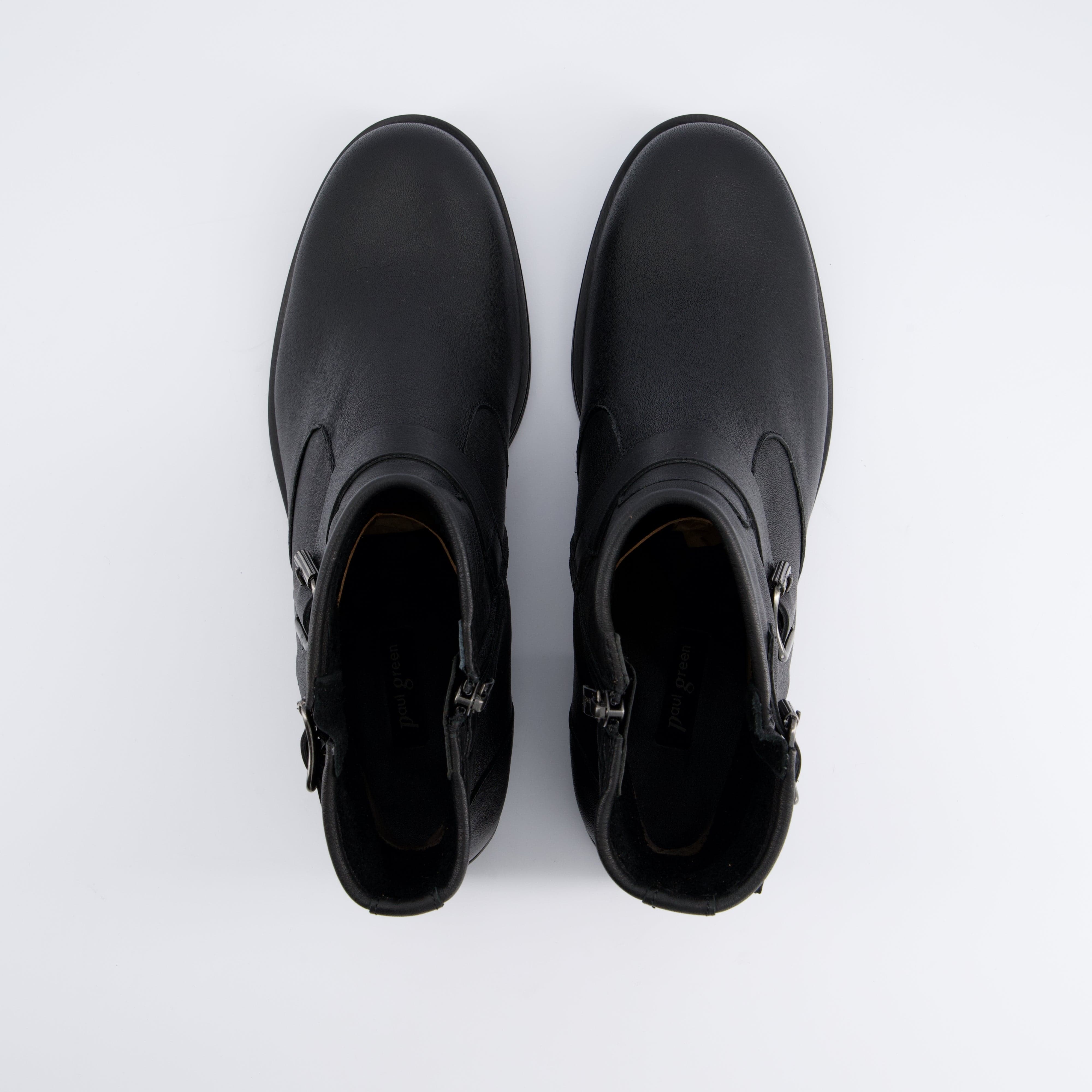 PAUL GREEN Damenschuhe - Stiefelette, Stiefelette