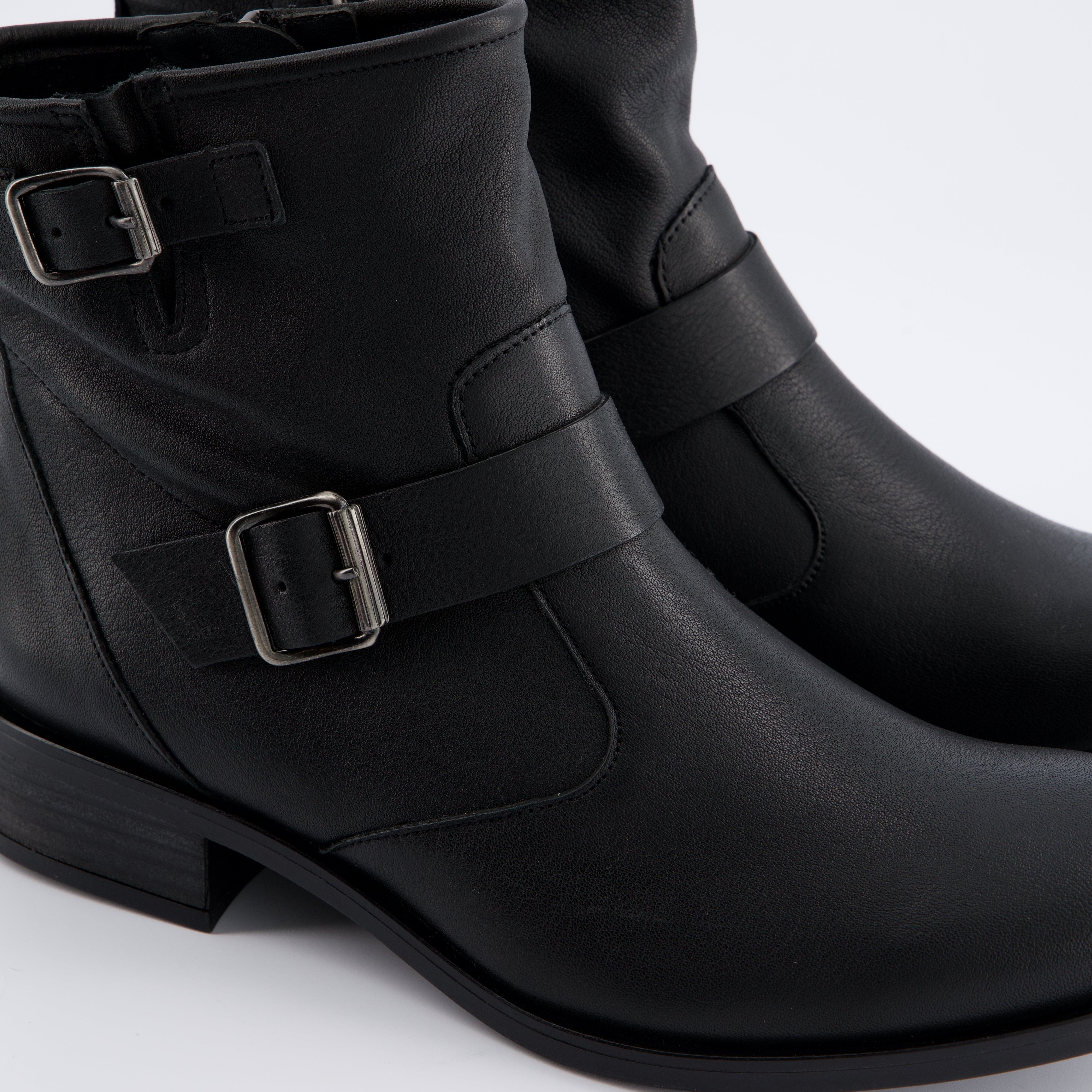 PAUL GREEN Damenschuhe - Stiefelette, Stiefelette