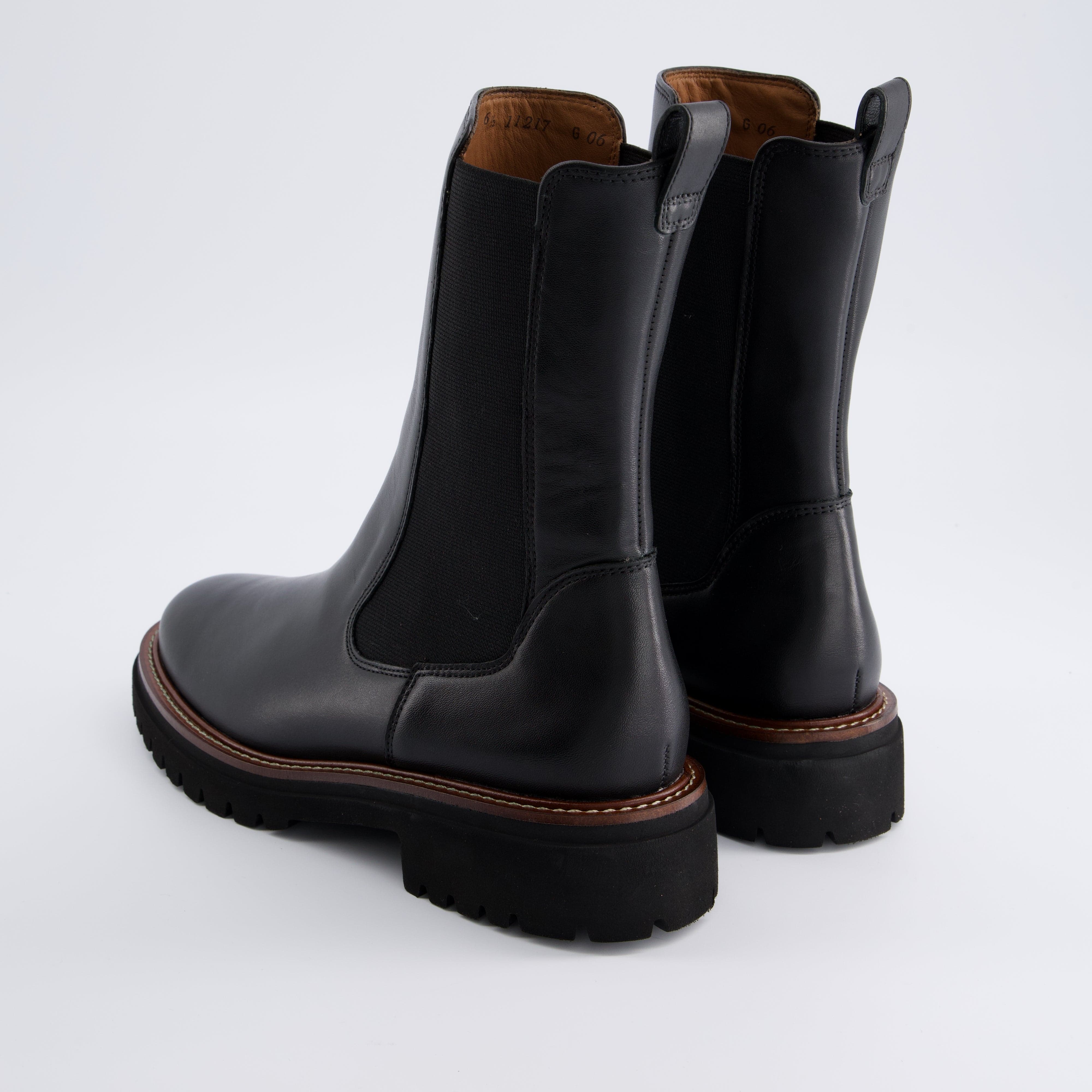 PAUL GREEN Damenschuhe - Stiefelette, Stiefelette