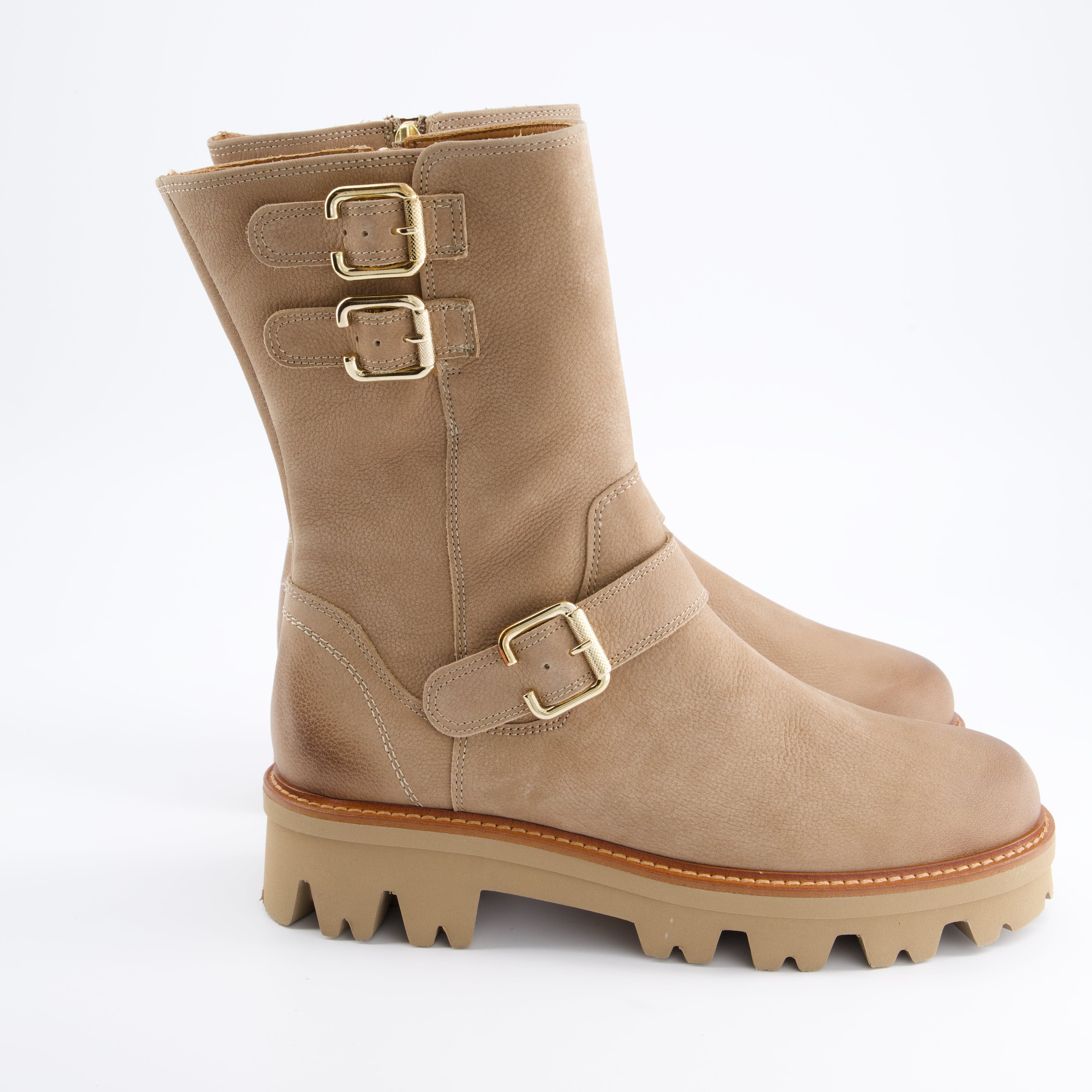 PAUL GREEN Damenschuhe - Stiefelette, Stiefelette