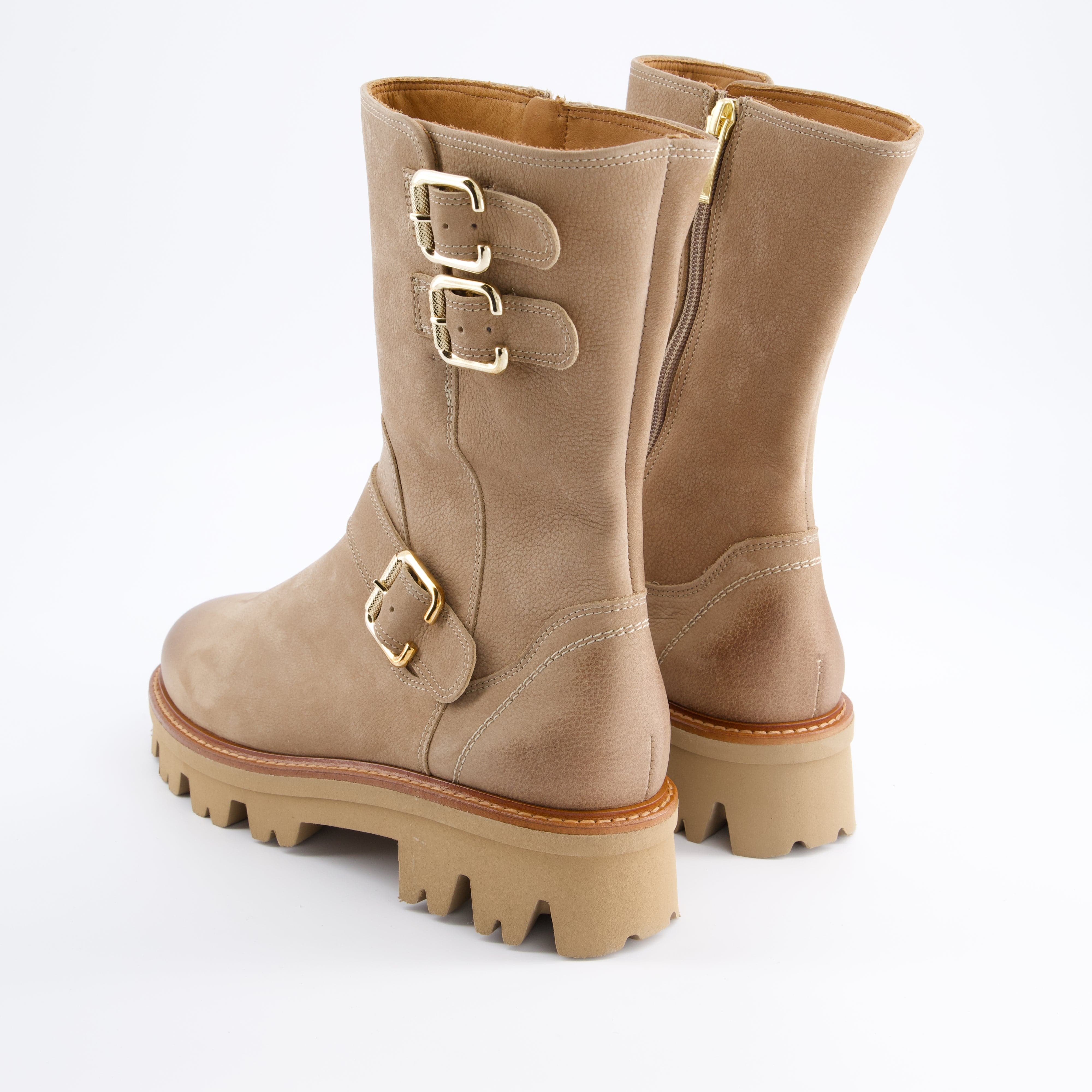 PAUL GREEN Damenschuhe - Stiefelette, Stiefelette