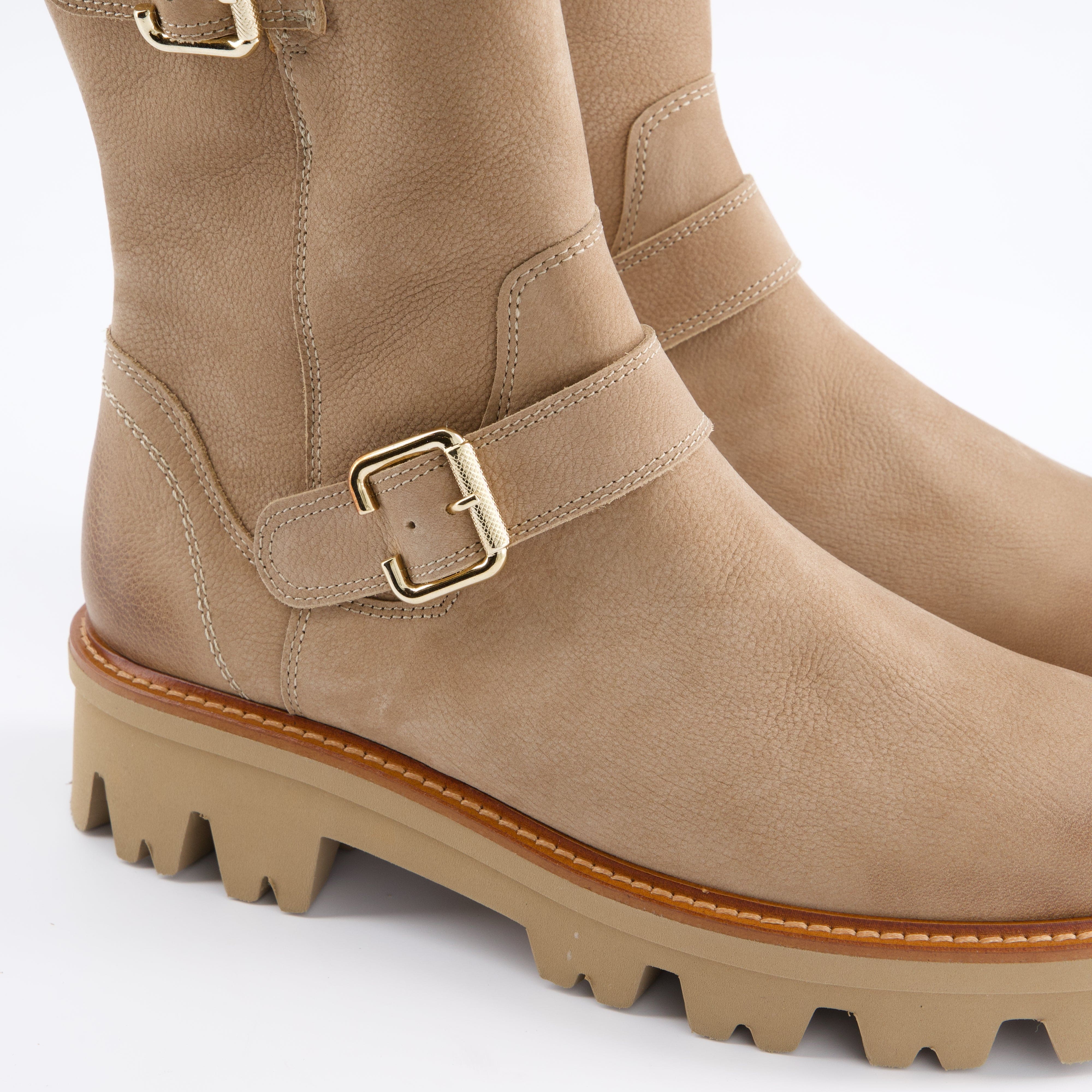 PAUL GREEN Damenschuhe - Stiefelette, Stiefelette