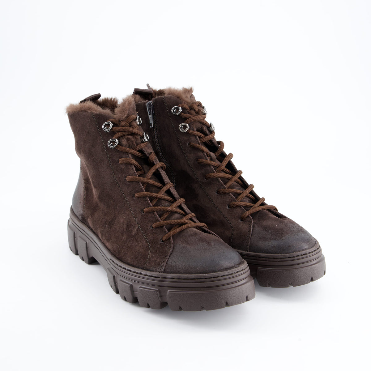 PAUL GREEN Damenschuhe - Winterstiefel PAUL GREEN Winterstiefel