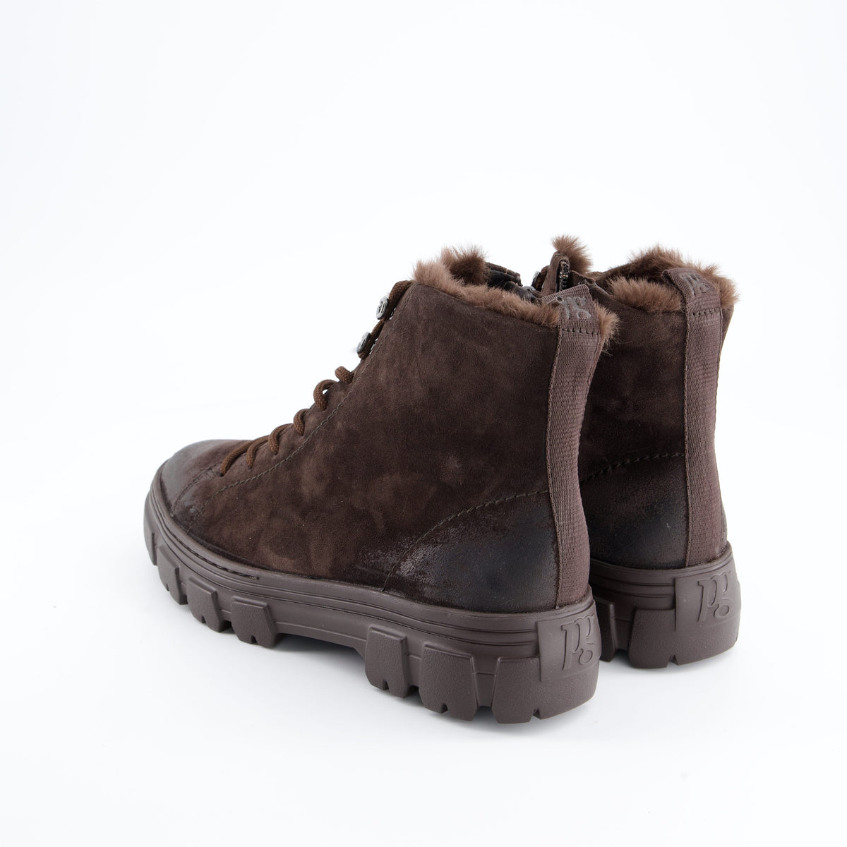 PAUL GREEN Damenschuhe - Winterstiefel PAUL GREEN Winterstiefel
