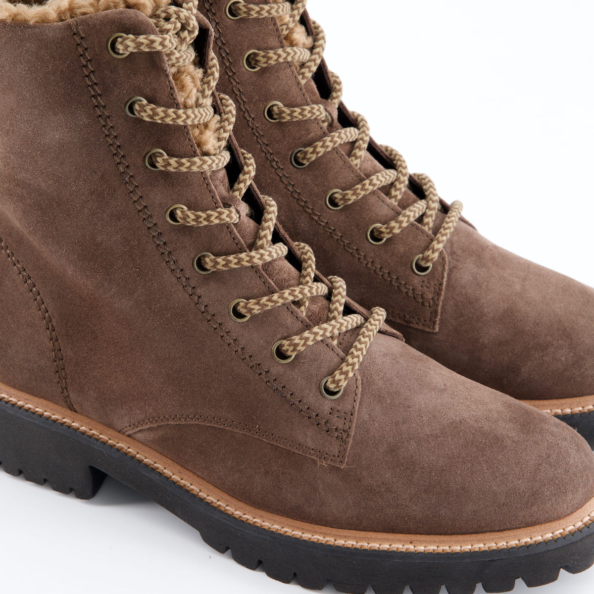 PAUL GREEN Damenschuhe - Winterstiefel PAUL GREEN Winterstiefel